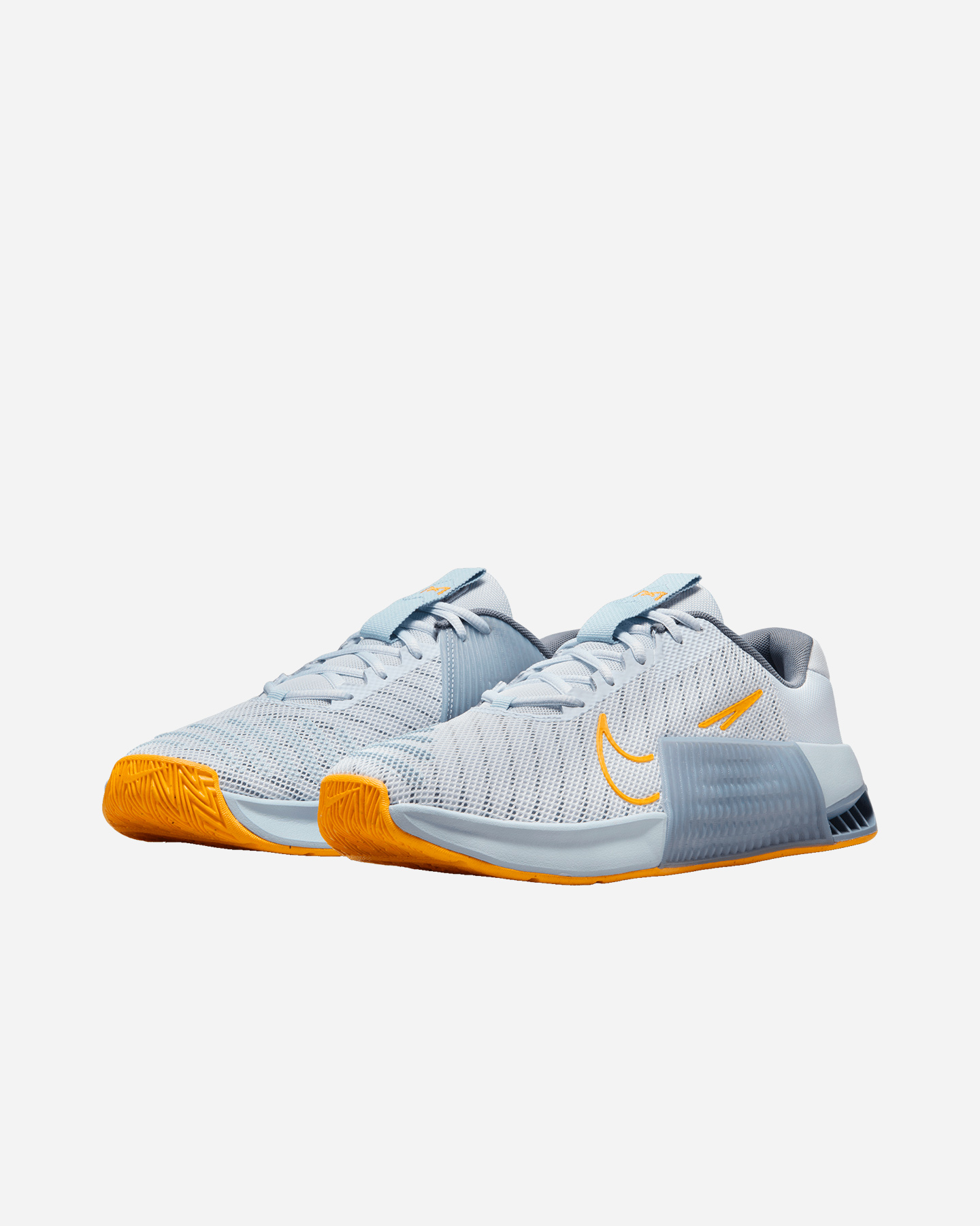 Scarpe training NIKE METCON 9 M - Grigio - 1 | Cisalfa Sport