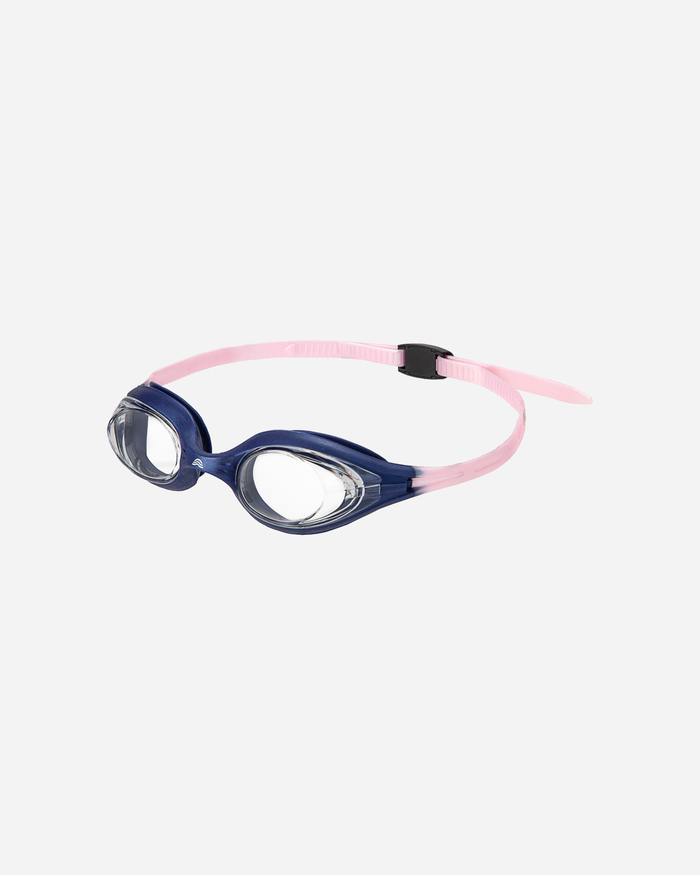 Occhialini piscina AQUARAPID BARRACUDA BARRACU - Rosa - 0 | Cisalfa Sport