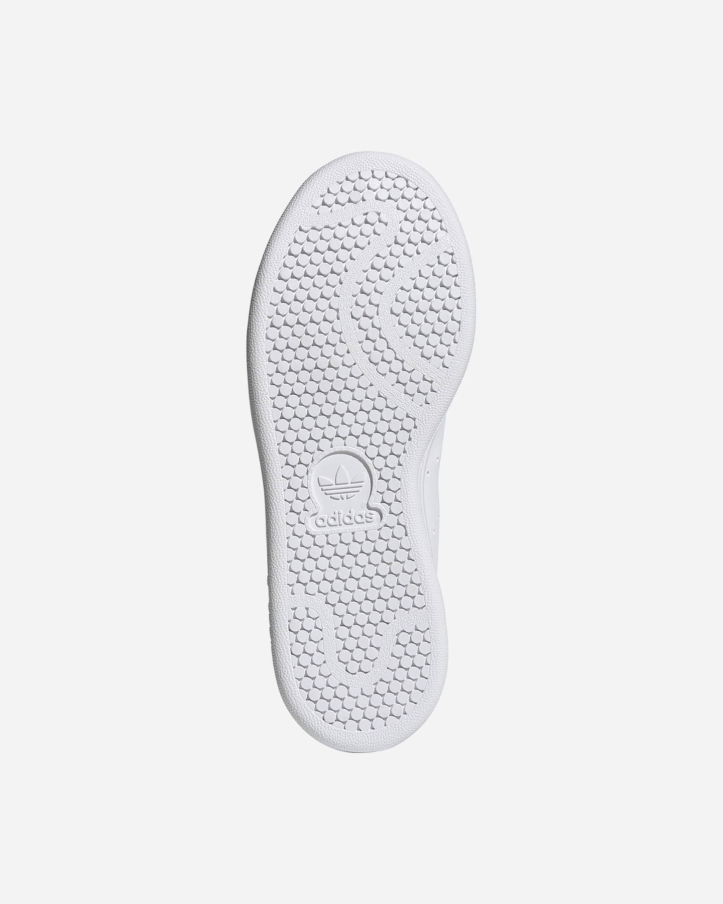 Scarpe sneakers ADIDAS STAN SMITH GS JR - Bianco - 1 | Cisalfa Sport