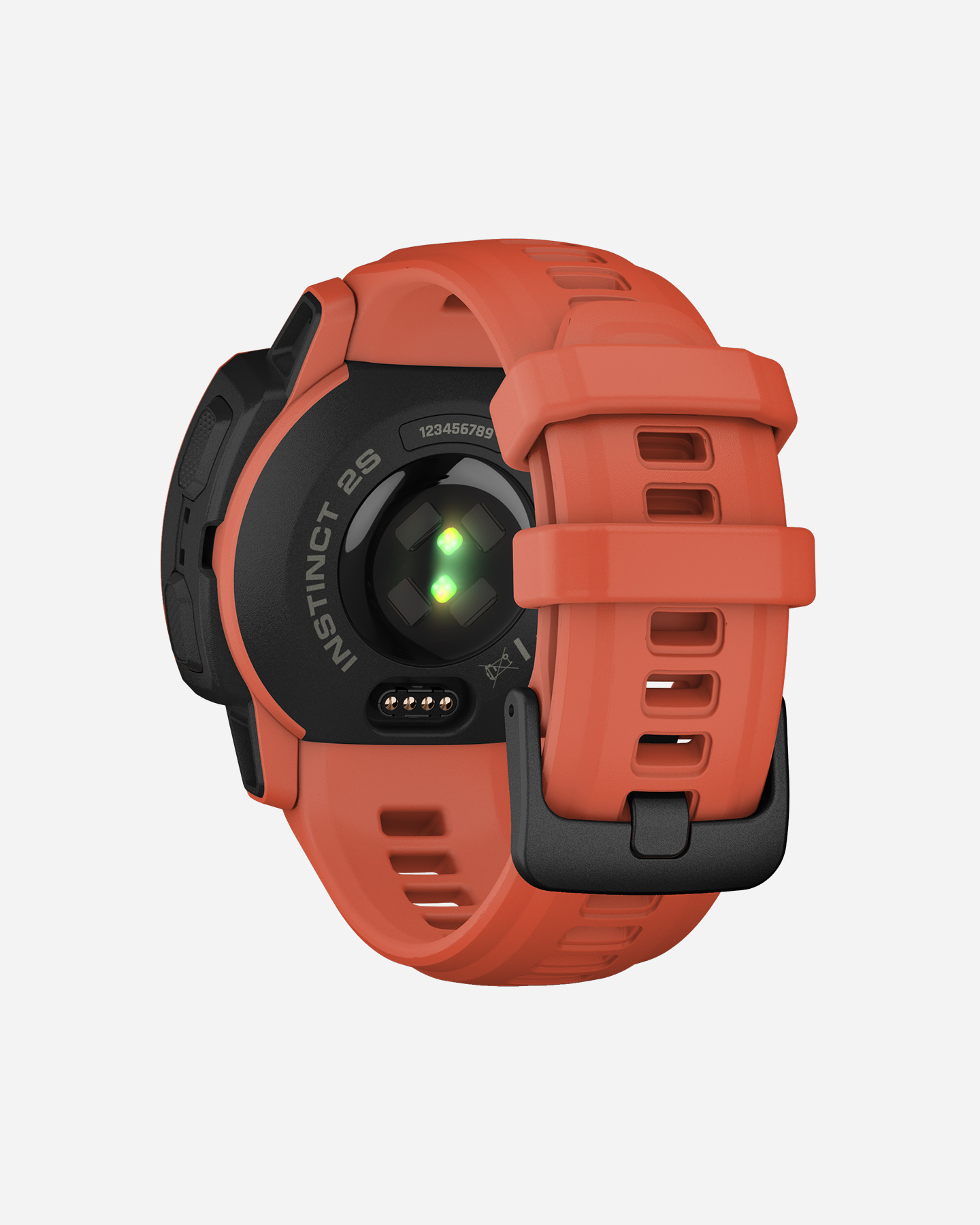 Orologio multifunzione GARMIN INSTINCT 2S - 4 | Cisalfa Sport