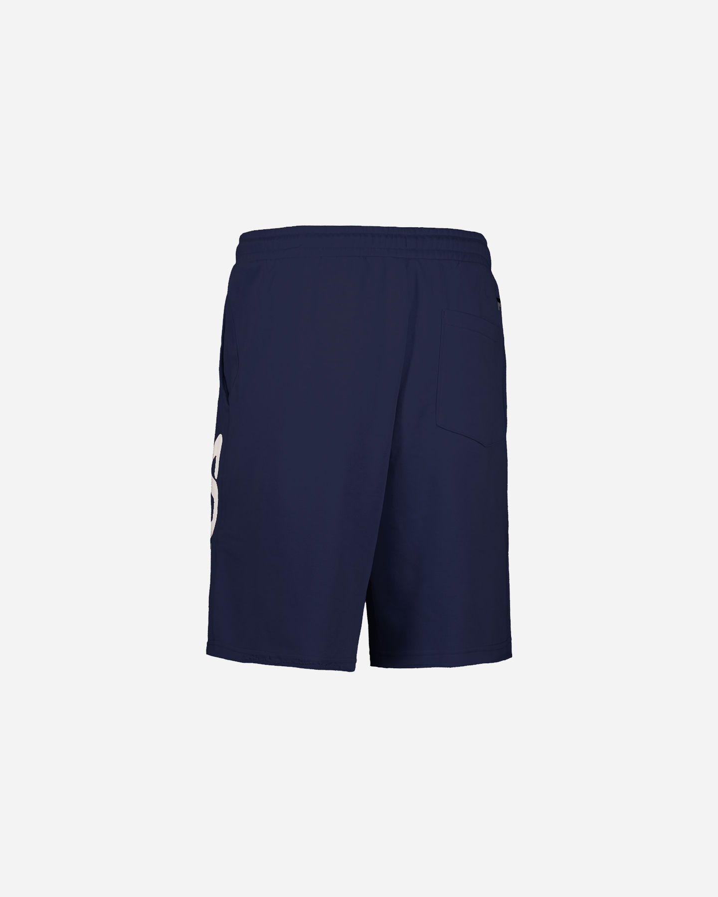 Pantaloncini FILA CLASSIC LOGO M - Blu - 5 | Cisalfa Sport