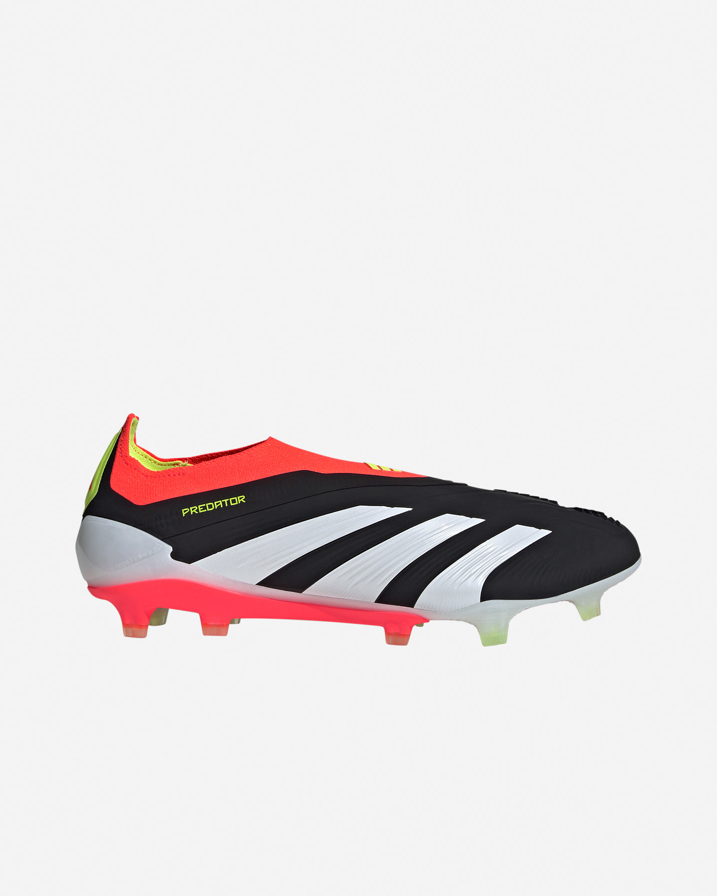 Scarpe Calcio Adidas Predator Elite Ll Fg M IE1805 Cisalfa Sport