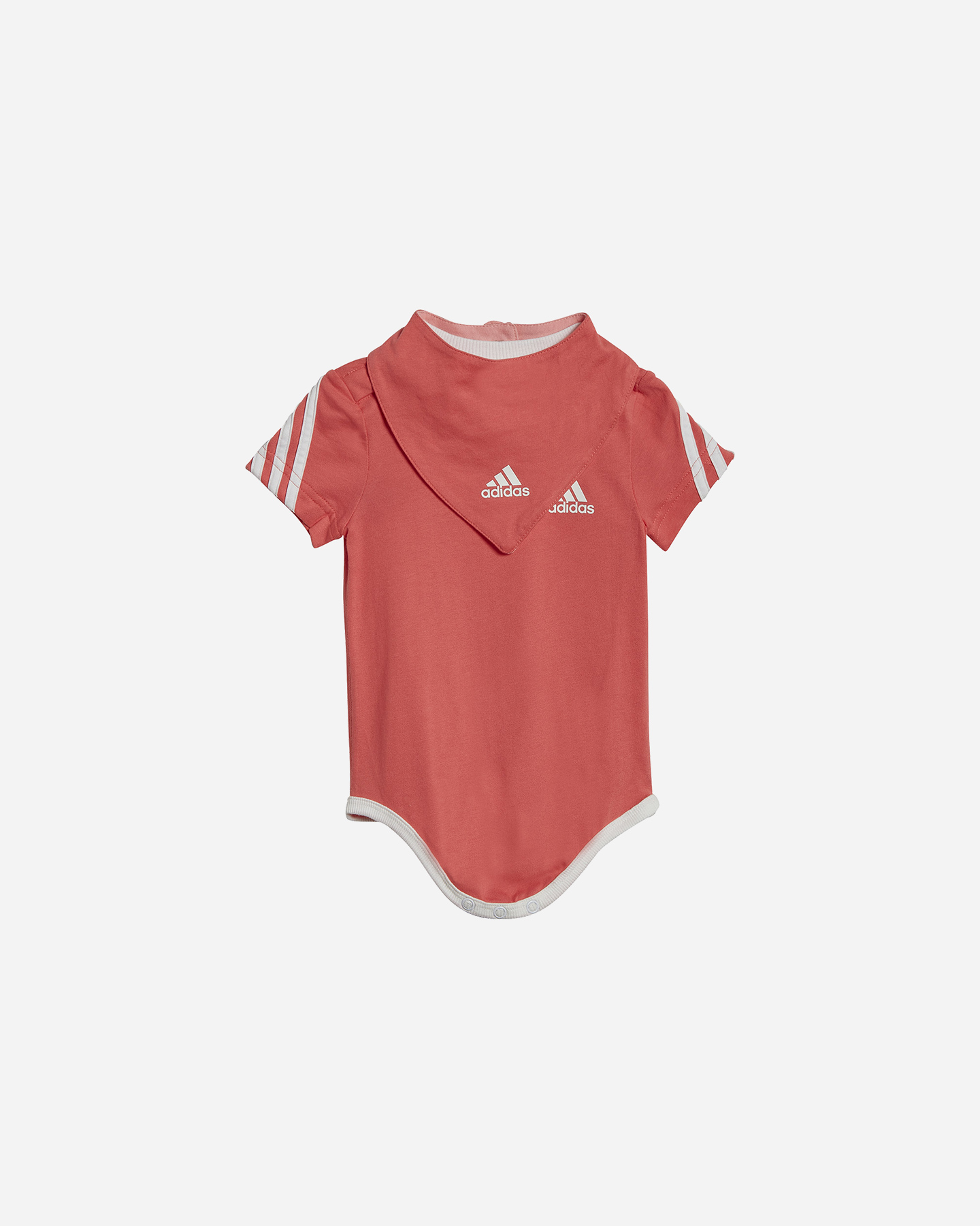 Canotta ADIDAS BASIC JR - 0 | Cisalfa Sport