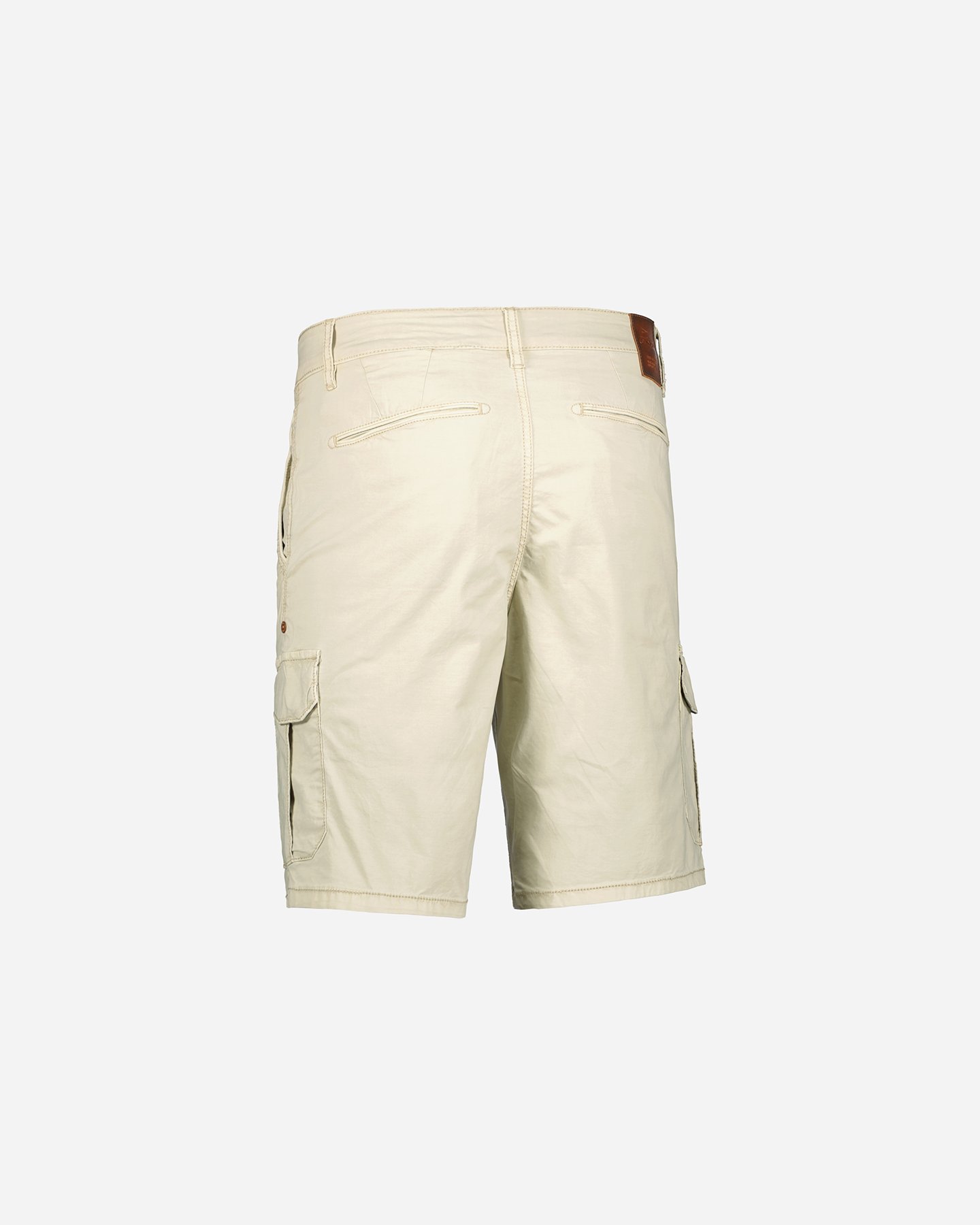 Bermuda COTTON BELT DEXTER M - 2 | Cisalfa Sport