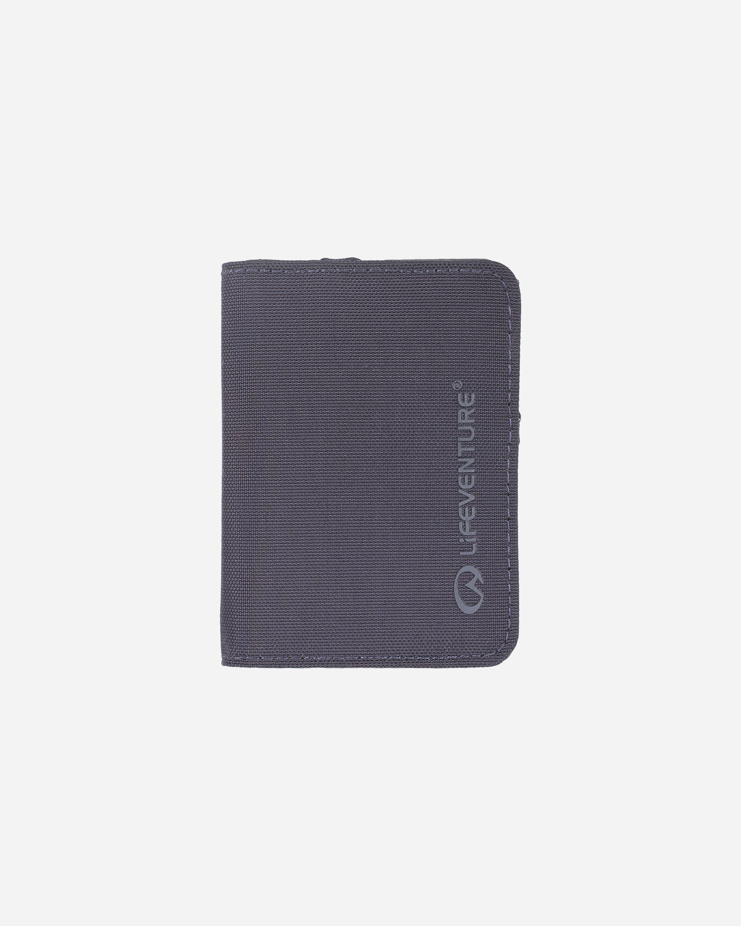 Accessorio zaini LIFEVENTURE RFID CARD WALLET RECYCLED  - Blu - 0 | Cisalfa Sport
