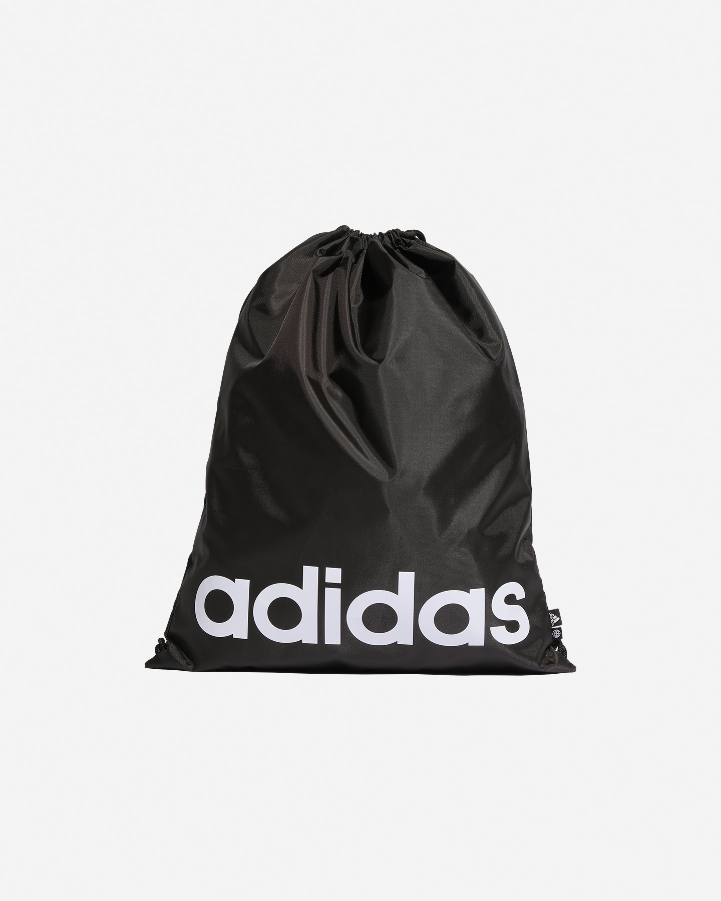 Borsa ADIDAS LOGO - Nero - 0 | Cisalfa Sport