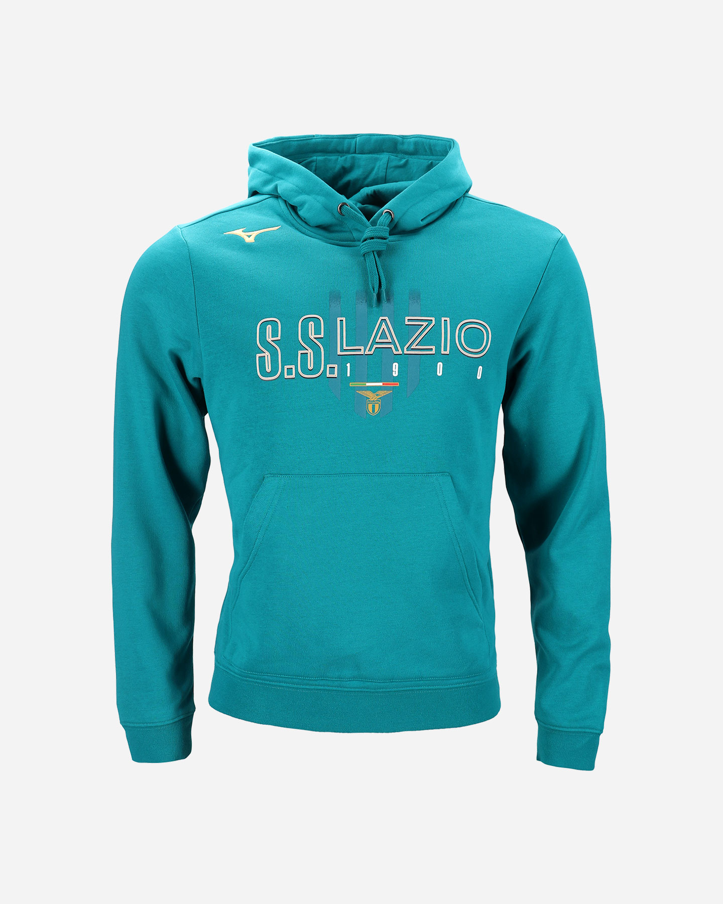 Abbigliamento calcio MIZUNO LAZIO OTH 23-24 M - 0 | Cisalfa Sport