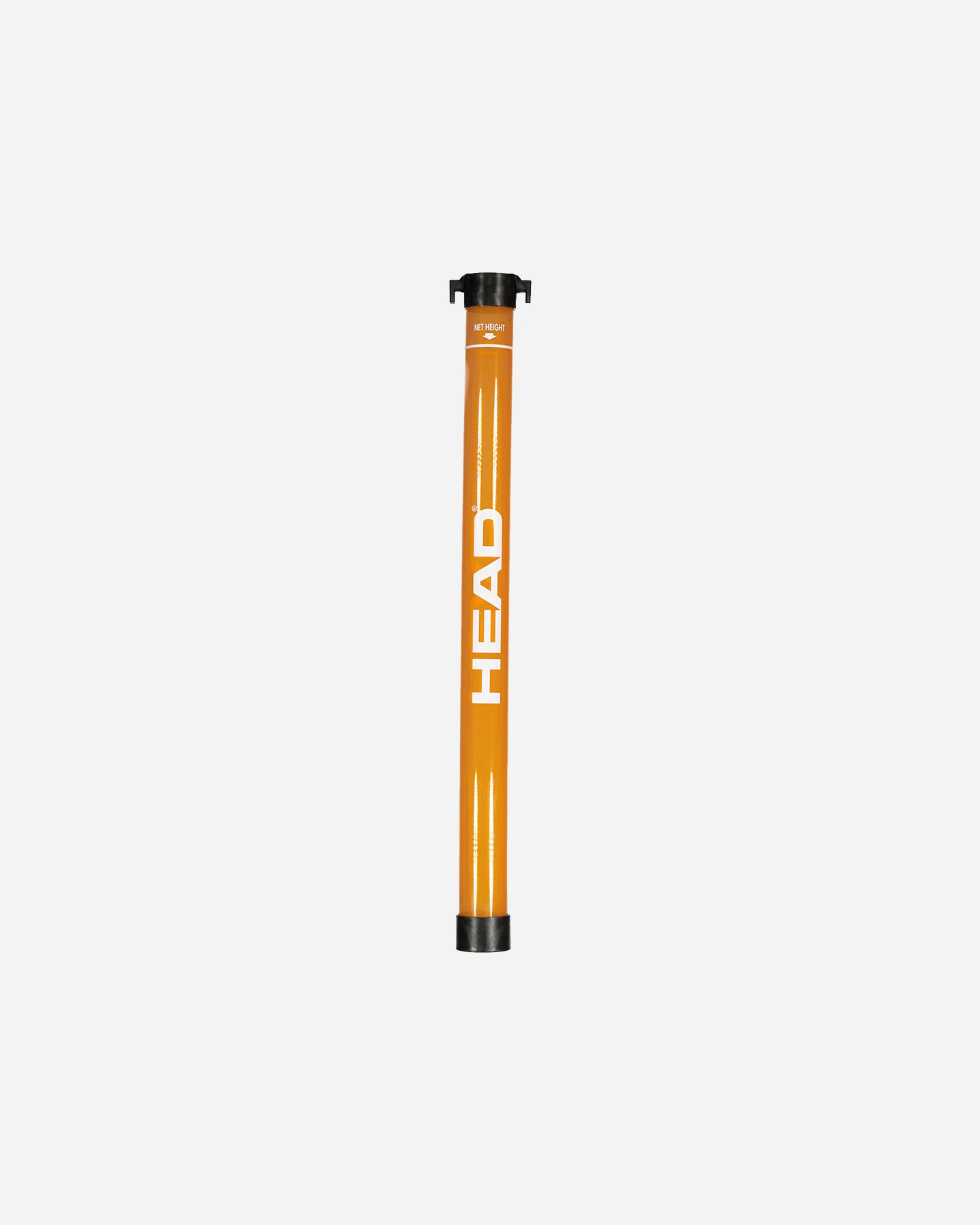 Accessorio tennis HEAD TUBO RACCOGLI PALLINE - Giallo - 0 | Cisalfa Sport