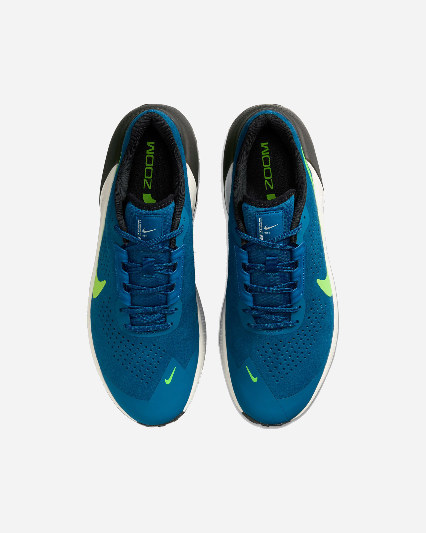 Scarpe training NIKE AIR ZOOM TR1 M - 3 | Cisalfa Sport