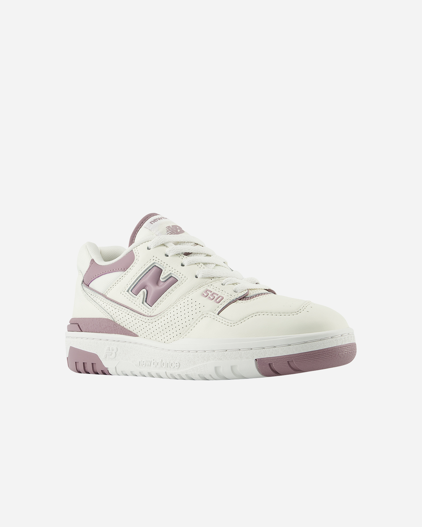 Scarpe sneakers NEW BALANCE 550 W - 1 | Cisalfa Sport