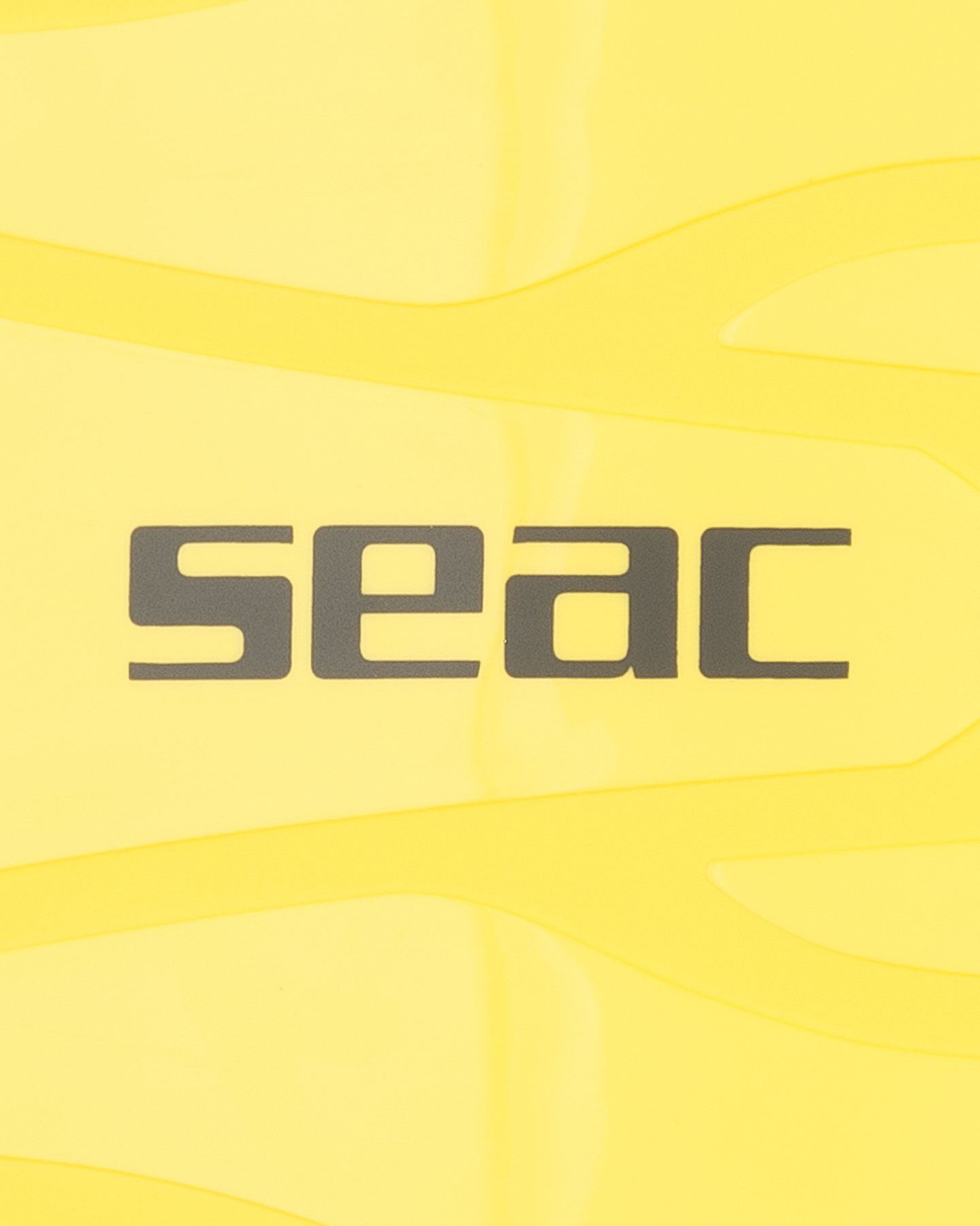 Pinne SEAC SPINTA - Giallo - 2 | Cisalfa Sport