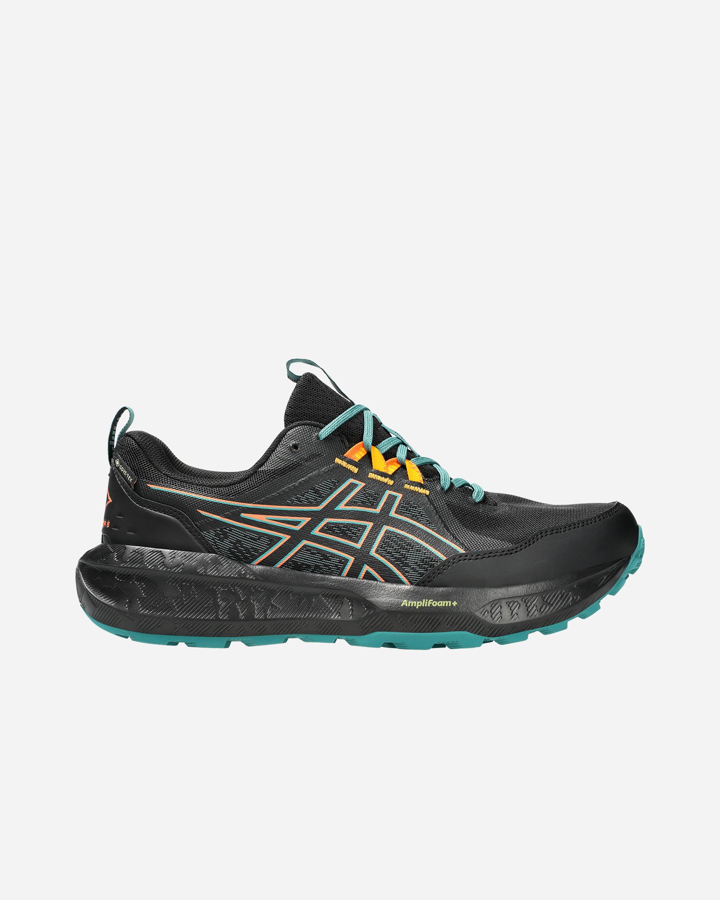 Scarpe trail ASICS GEL-SONOMA 8 GTX M - 0 | Cisalfa Sport