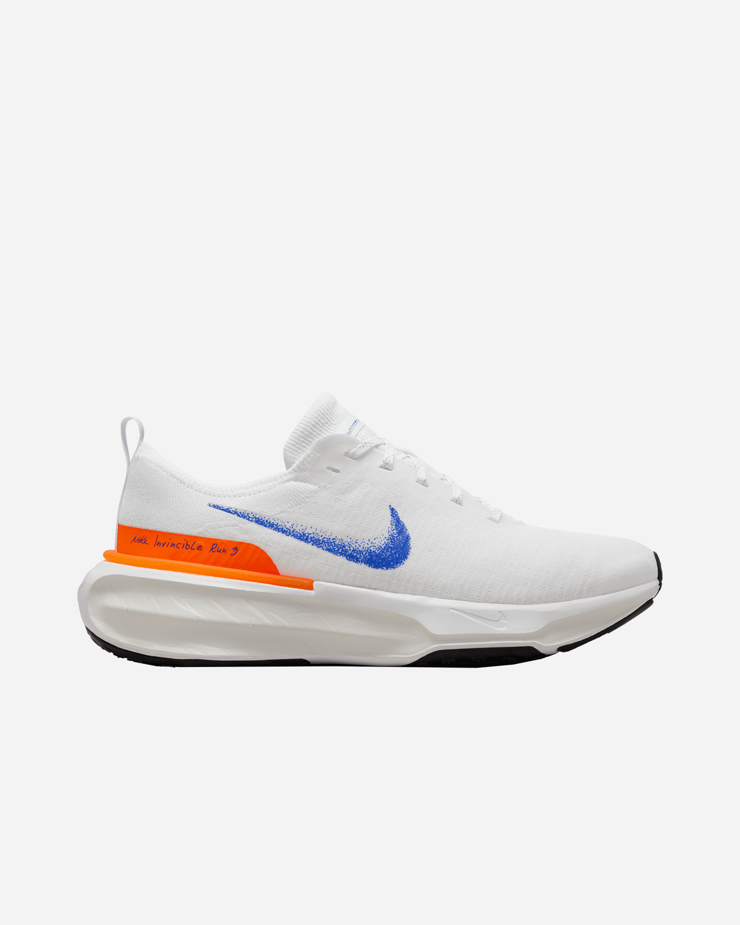 Scarpe running NIKE ZOOMX INVINCIBLE RUN 3 M - 0 | Cisalfa Sport