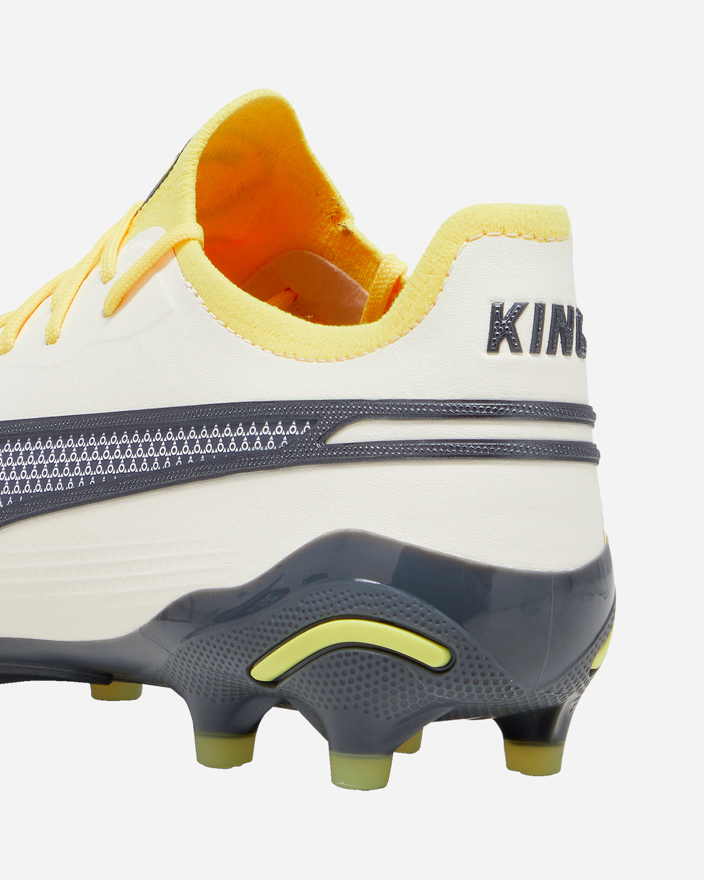 Scarpe calcio PUMA KING ULTIMATE FG-AG M - 5 | Cisalfa Sport