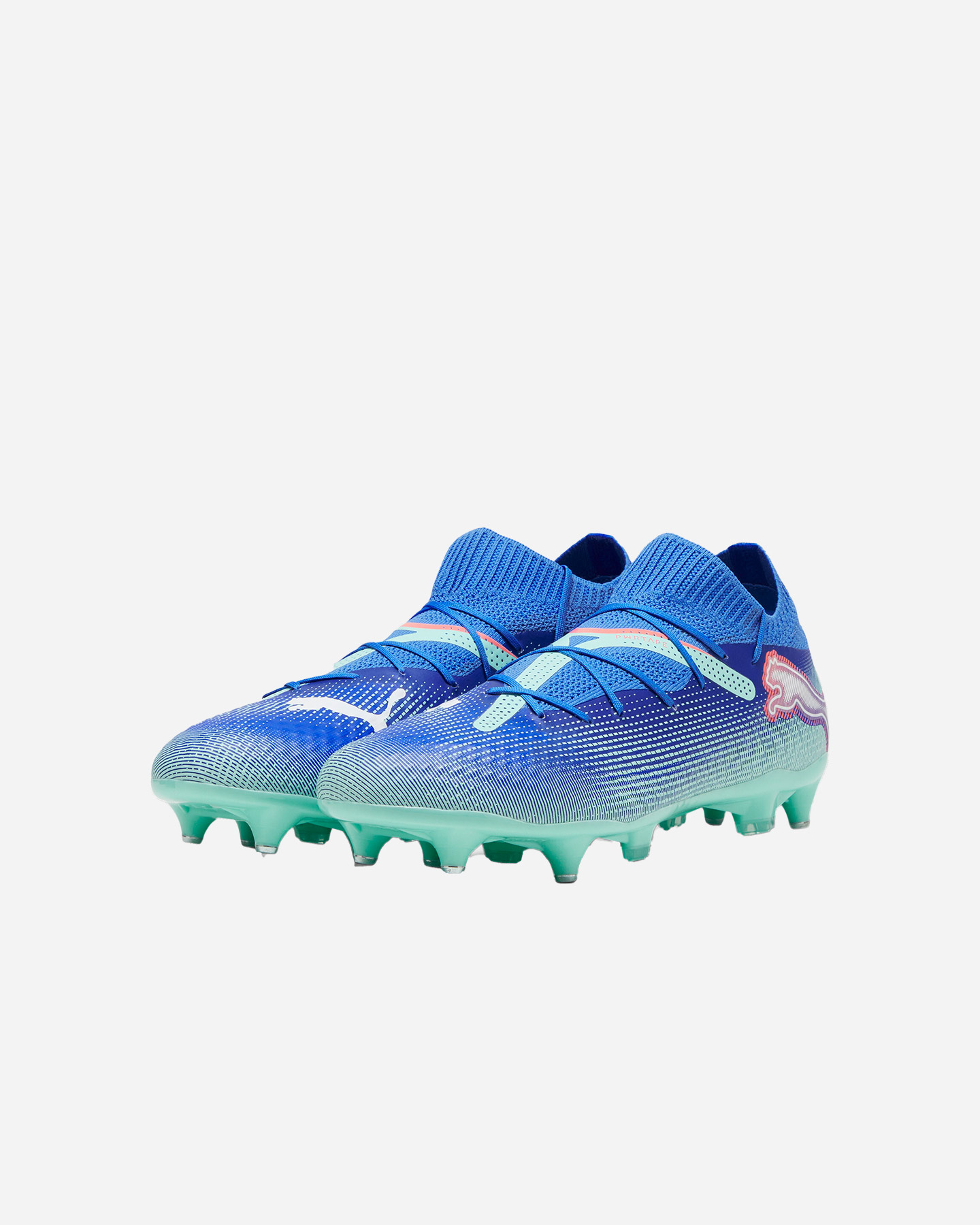 Scarpe calcio PUMA FUTURE 7 PRO MxSG M - 1 | Cisalfa Sport