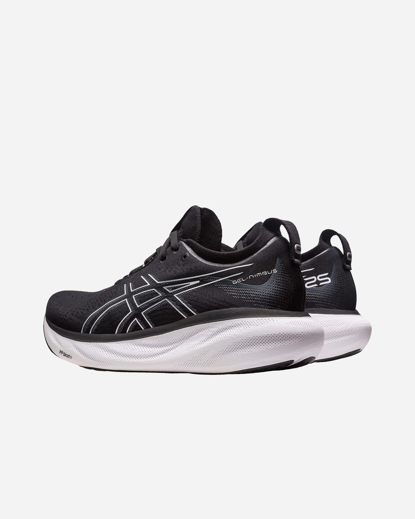 Scarpe running ASICS GEL-NIMBUS 25 W - 2 | Cisalfa Sport