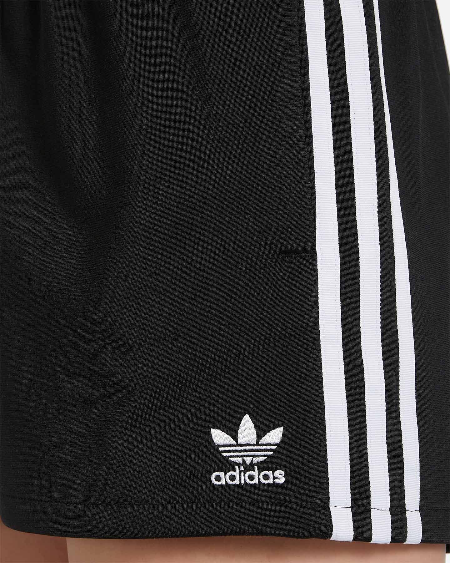 Bermuda ADIDAS ADICOLOR 3-STRIPES W - 3 | Cisalfa Sport