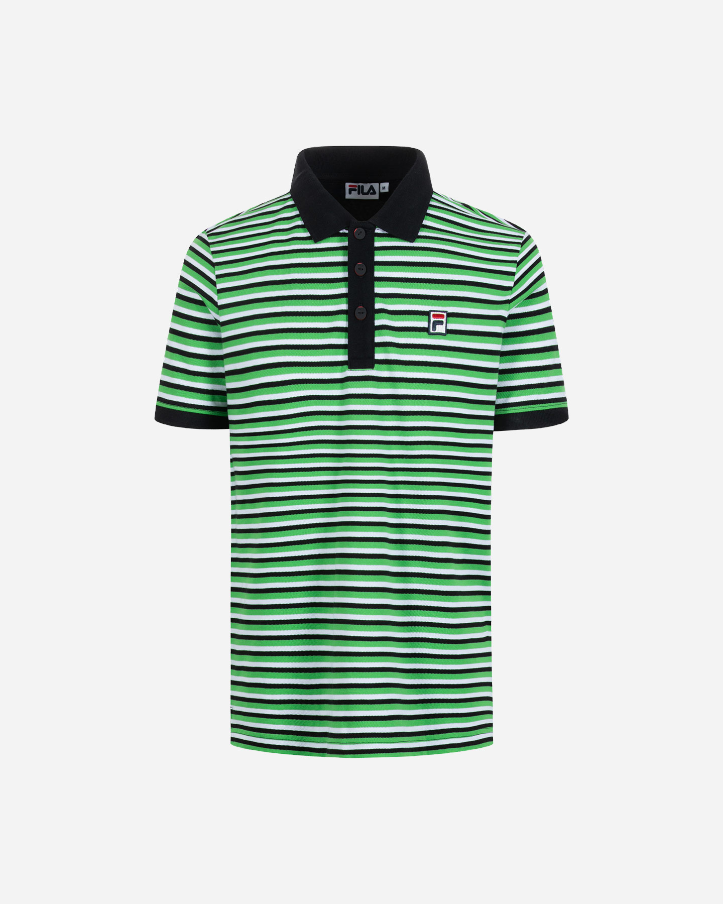 Polo FILA DIGITAL POP COLLECTION M - 5 | Cisalfa Sport