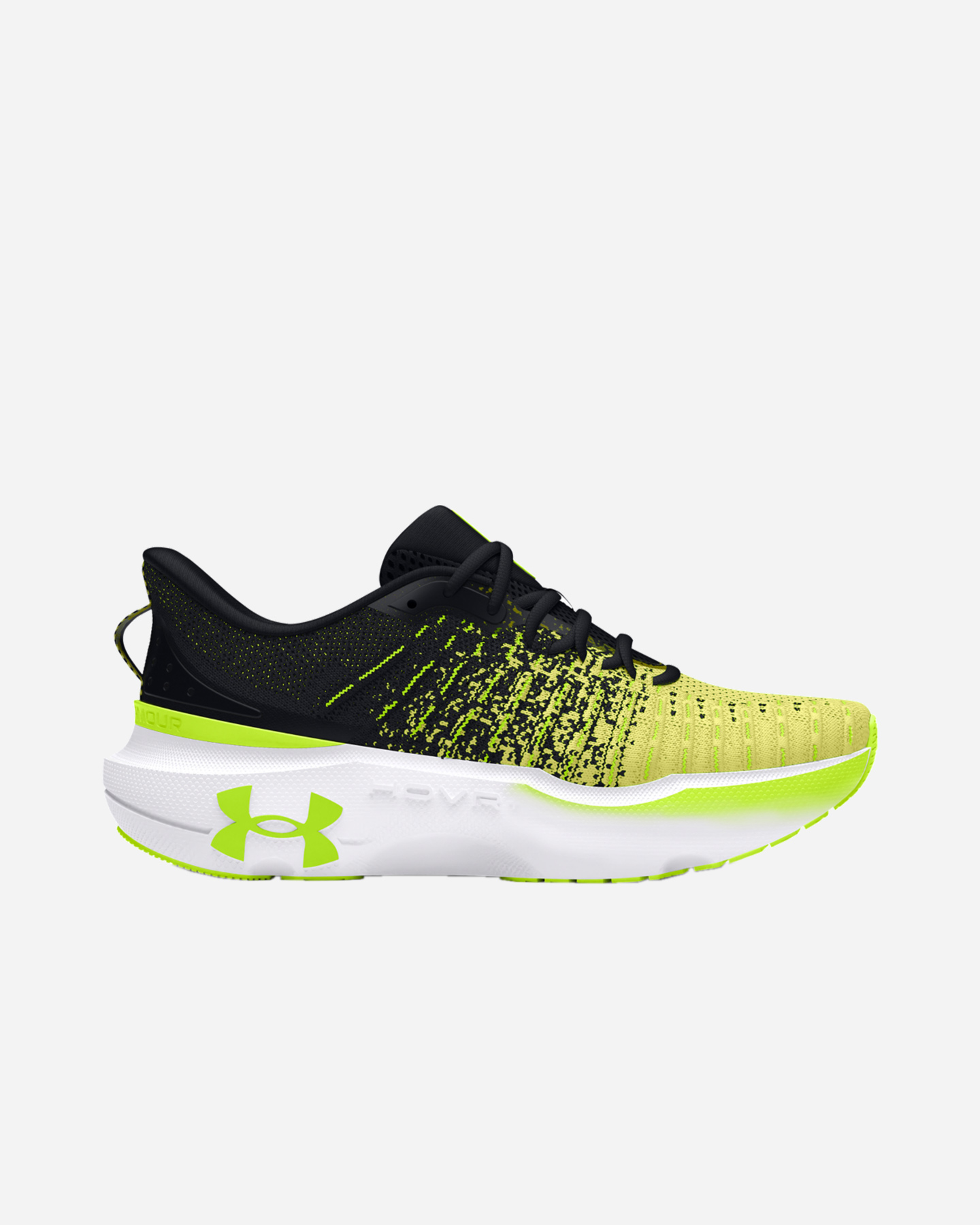 Scarpe running UNDER ARMOUR HOVR INFINITE ELITE W - 0 | Cisalfa Sport