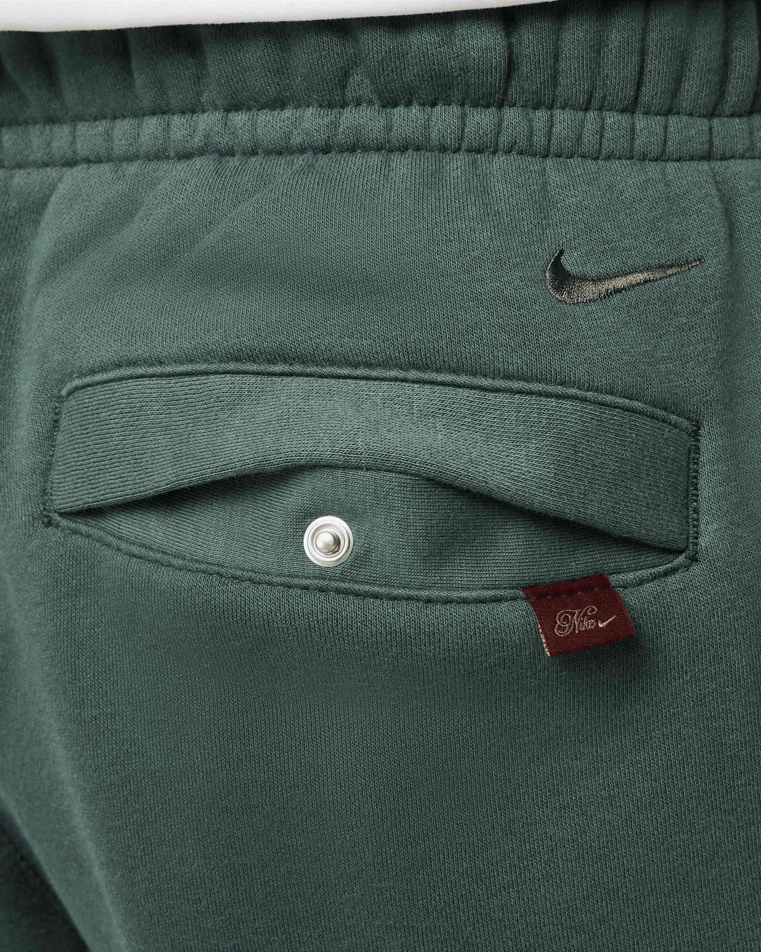 Pantalone NIKE FLC CLUB M - 4 | Cisalfa Sport