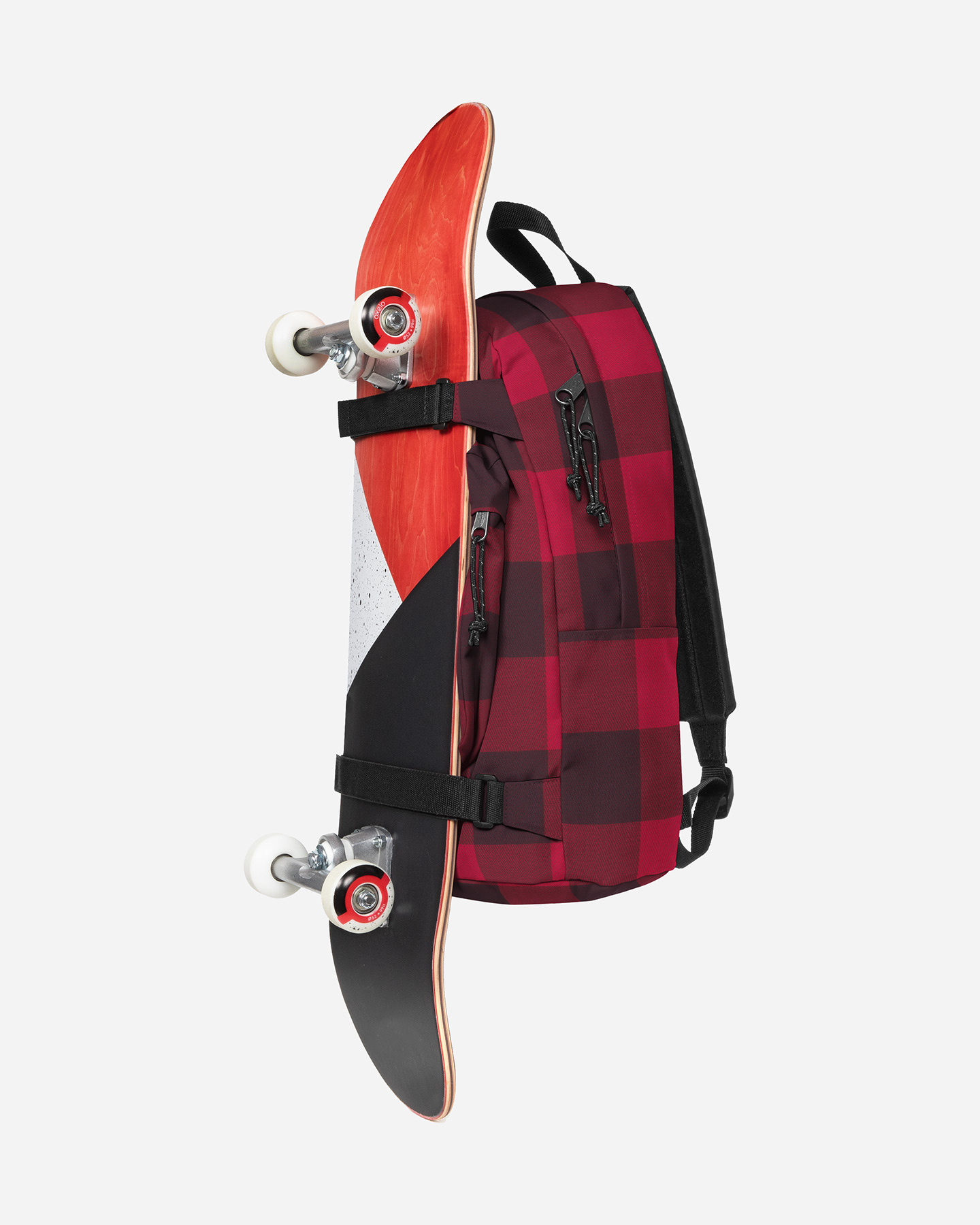 Zaino EASTPAK SKATE PAK'R - Color mix - 4 | Cisalfa Sport
