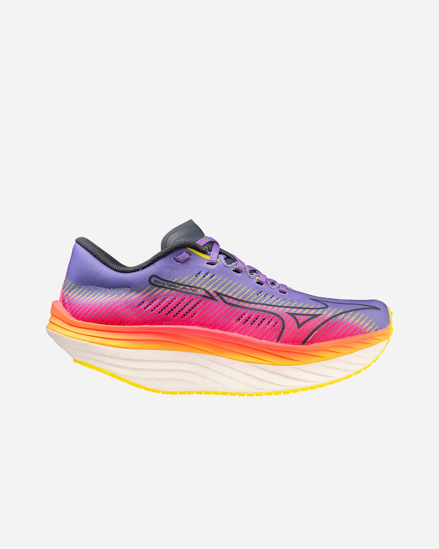 Scarpe running MIZUNO WAVE REBELLION PRO W - 0 | Cisalfa Sport