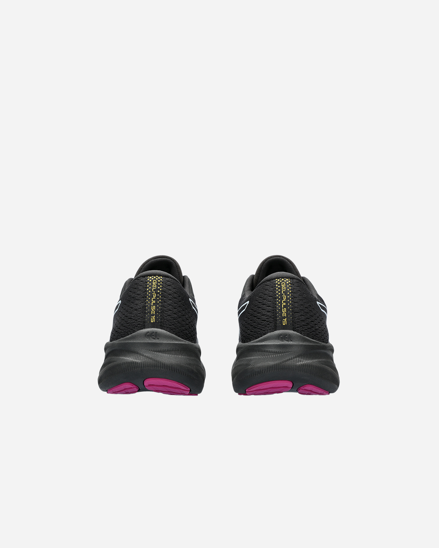Scarpe running ASICS GEL-PULSE 15 GTX W - Nero - 4 | Cisalfa Sport