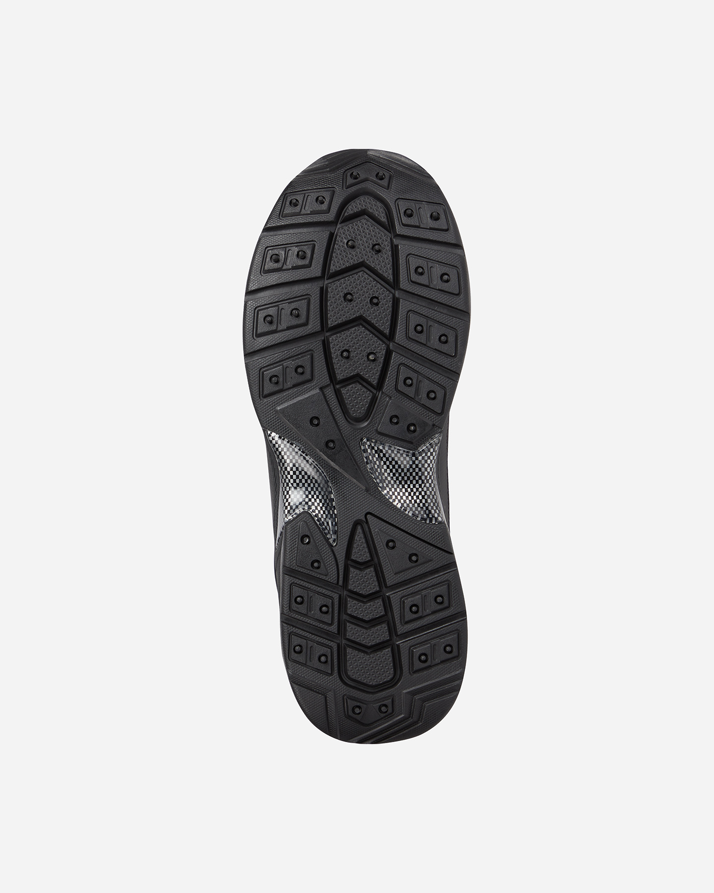 Scarpe escursionismo MCKINLEY GOPOW AQX M - Nero - 1 | Cisalfa Sport