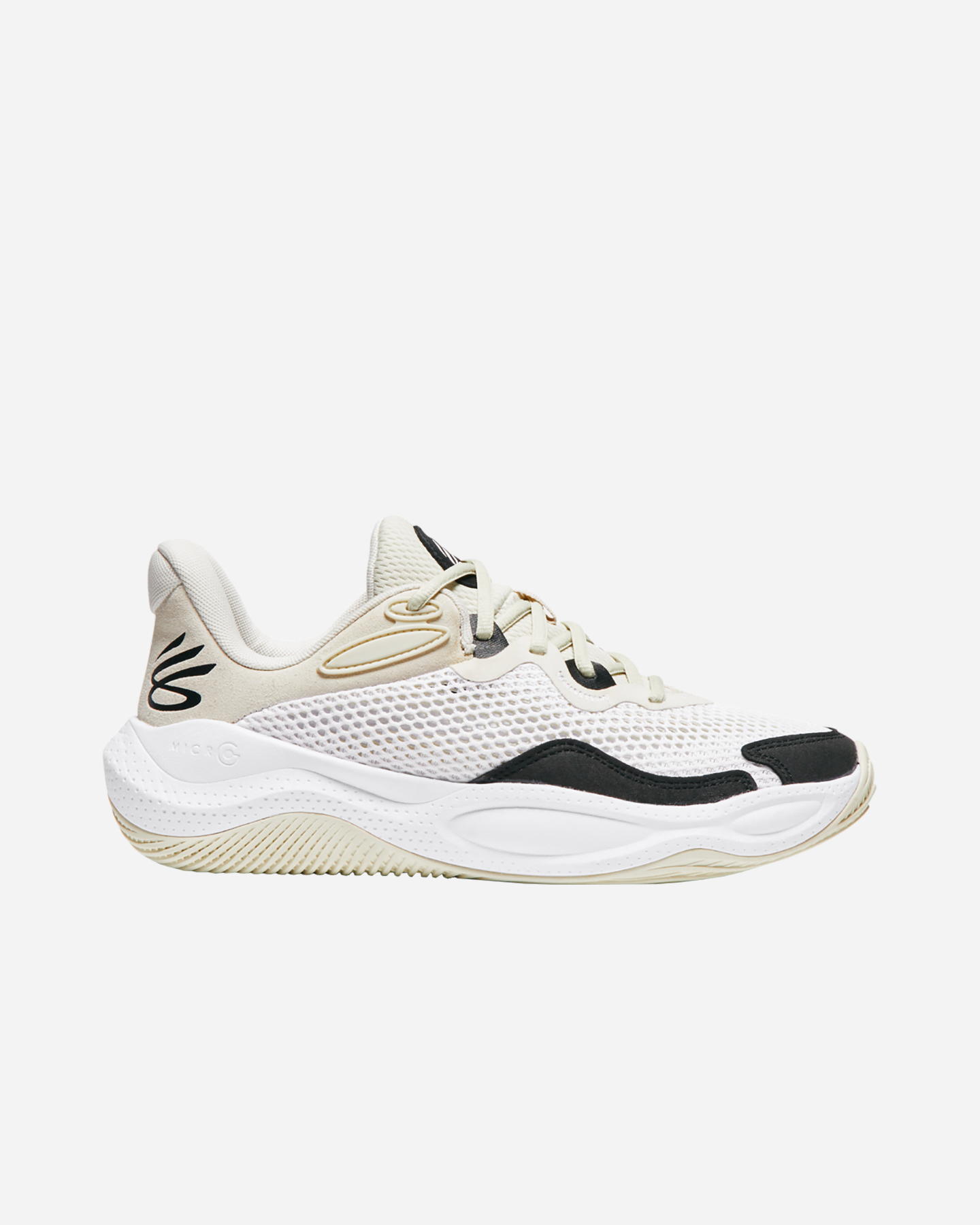 Under Armour Curry Splash 24 Sde M - Scarpe Basket - Uomo