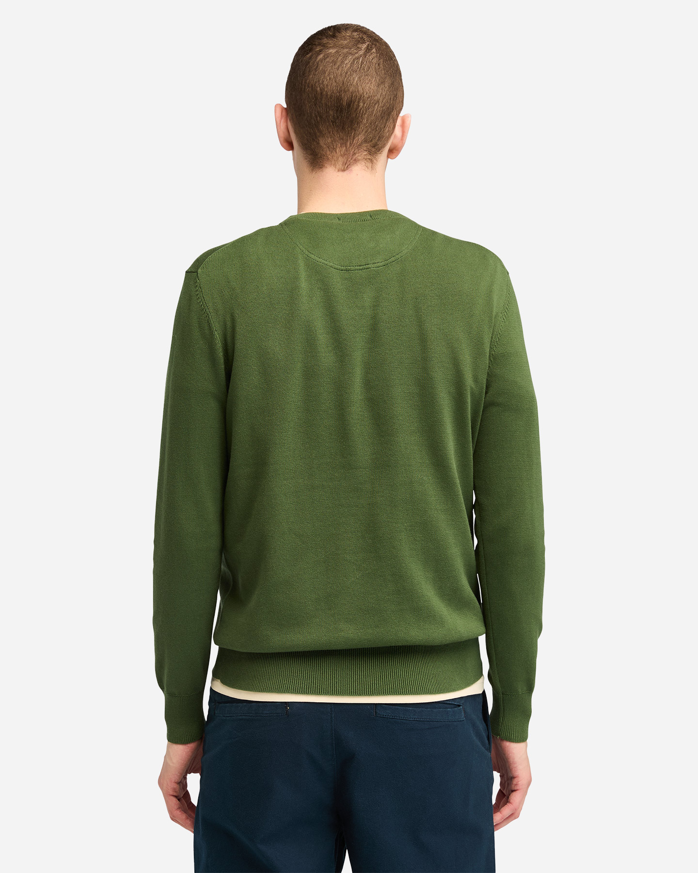 Maglione TIMBERLAND BASIC M - 2 | Cisalfa Sport