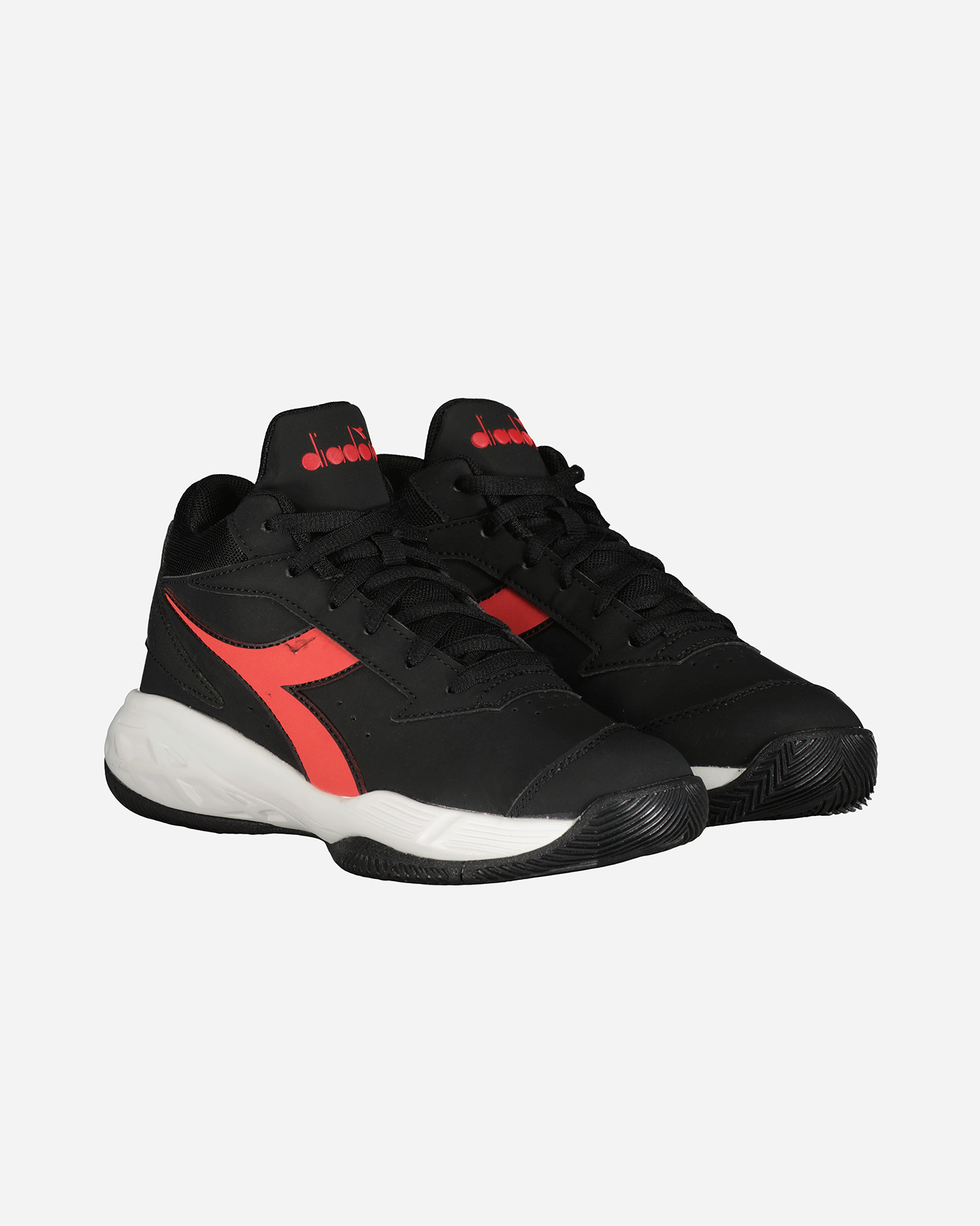 Scarpe basket DIADORA BUZZER JR - 1 | Cisalfa Sport