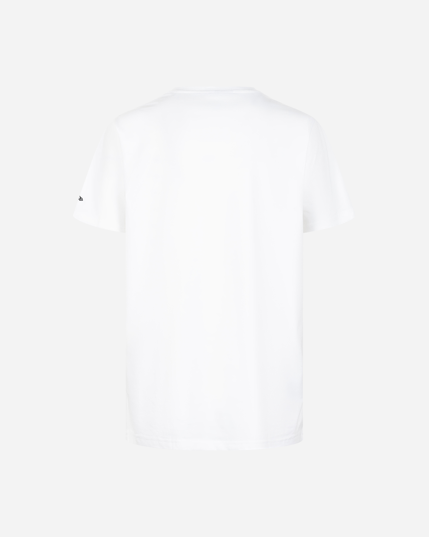 T-shirt NEW ERA INFILL CHICAGO BULLS M - Bianco - 1 | Cisalfa Sport
