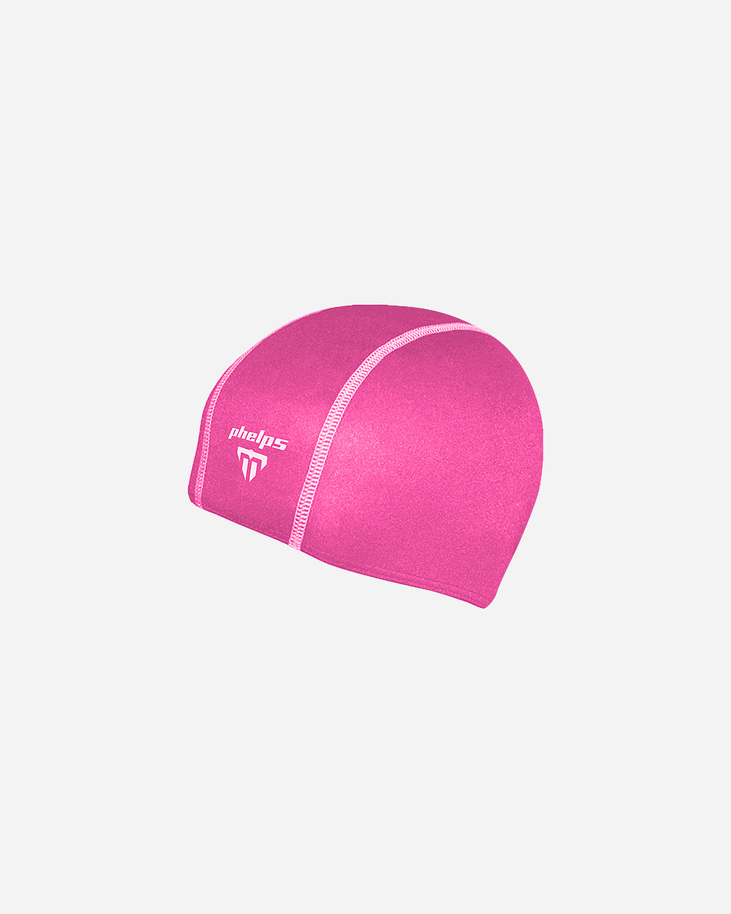 Cuffia piscina AQUA SPHERE EASY JR - Rosa - 0 | Cisalfa Sport
