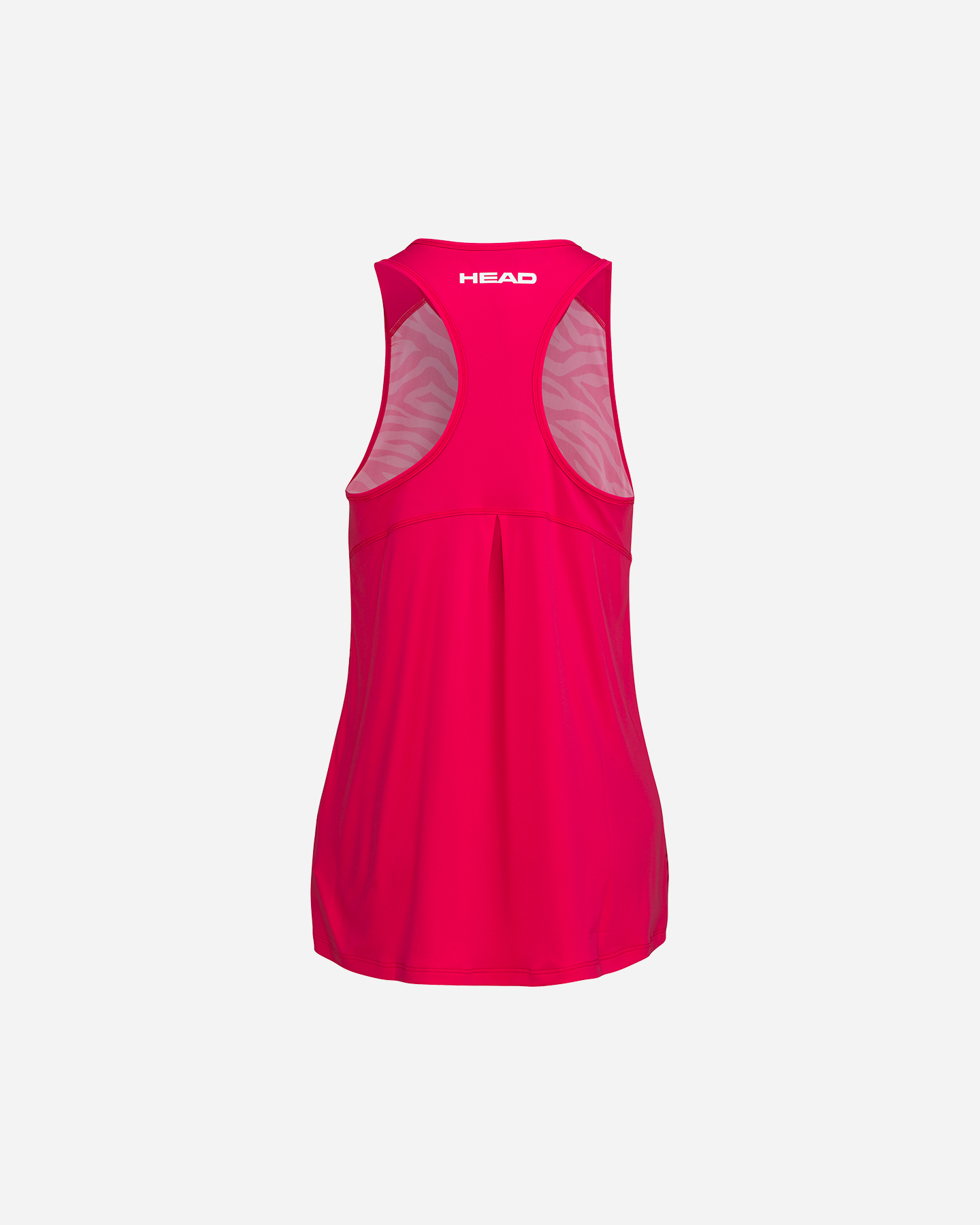 Maglia tennis HEAD AGILITY JR - 1 | Cisalfa Sport