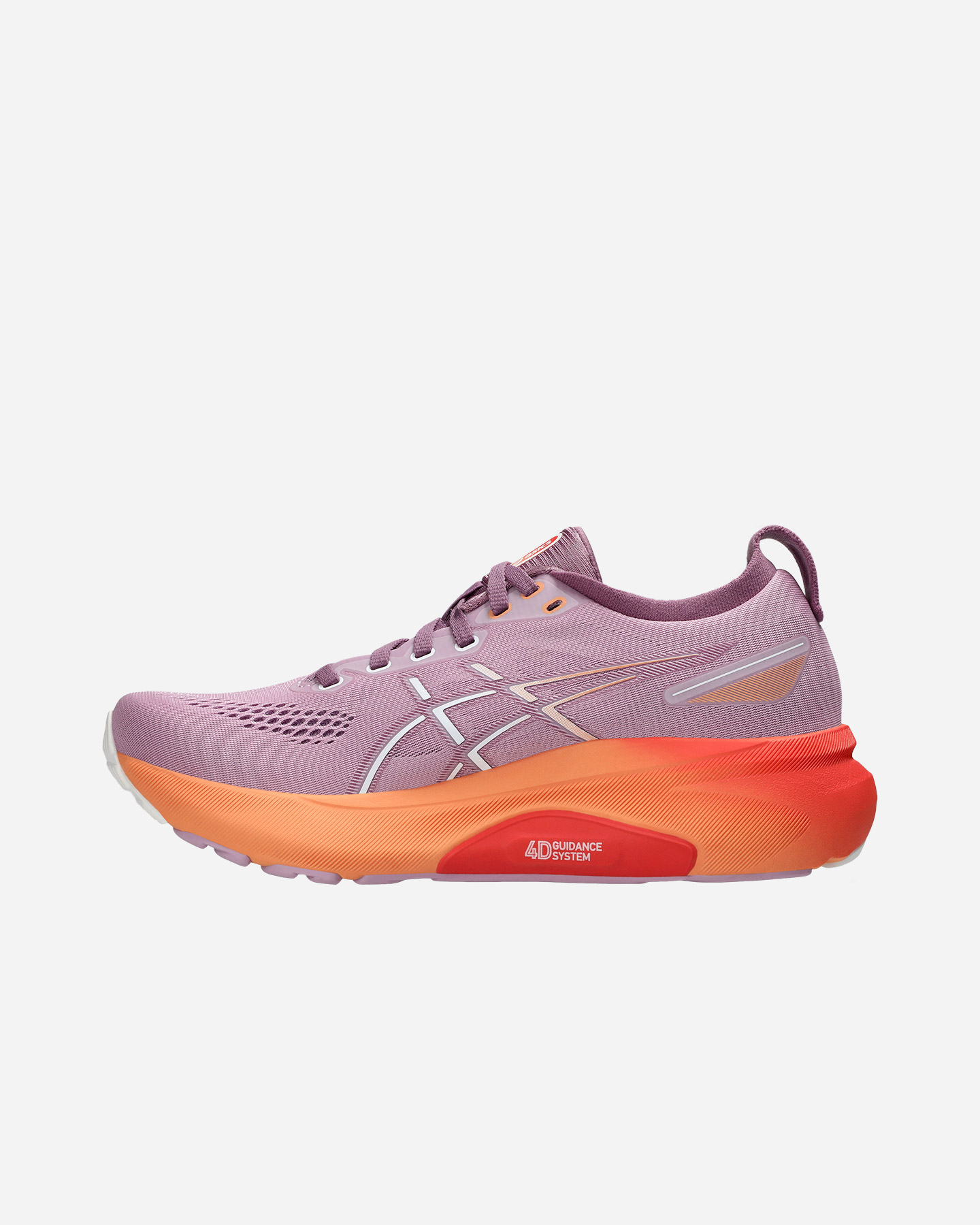 Scarpe running ASICS GEL KAYANO 31 W - Giallo - 5 | Cisalfa Sport