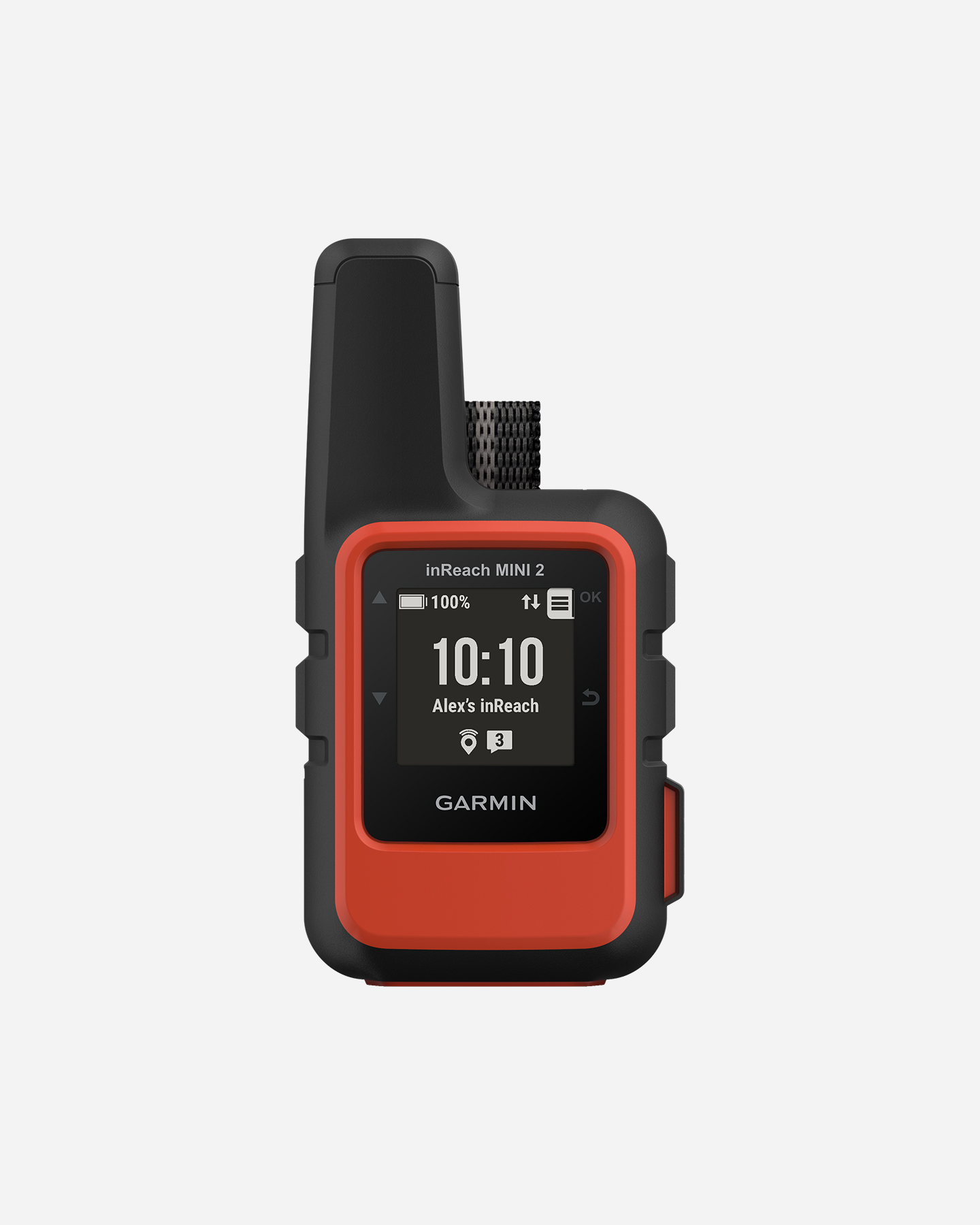 Dispositivo gps GARMIN INREACH MINI 2  - 0 | Cisalfa Sport