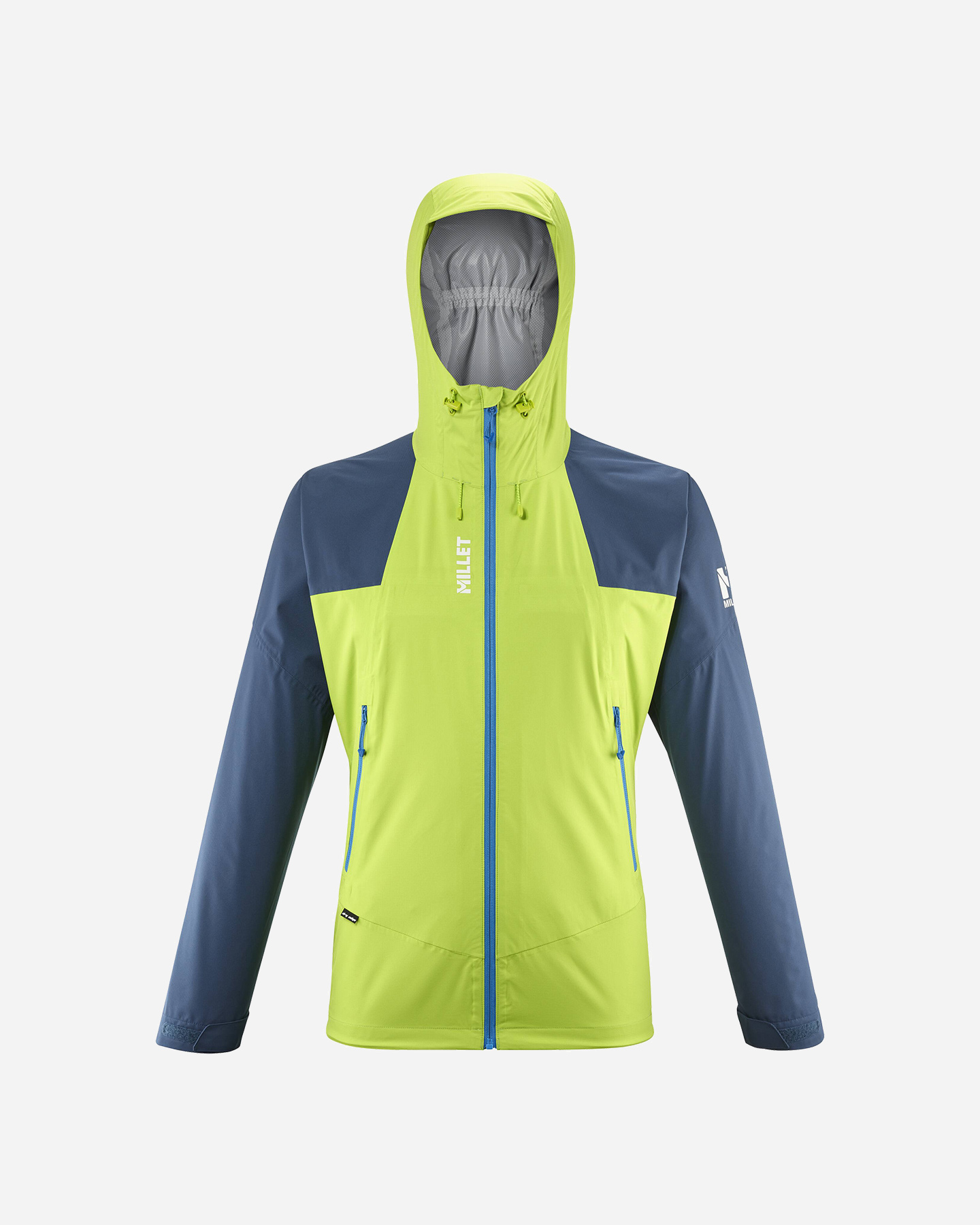 Giacca outdoor MILLET FITZ ROY M - 0 | Cisalfa Sport