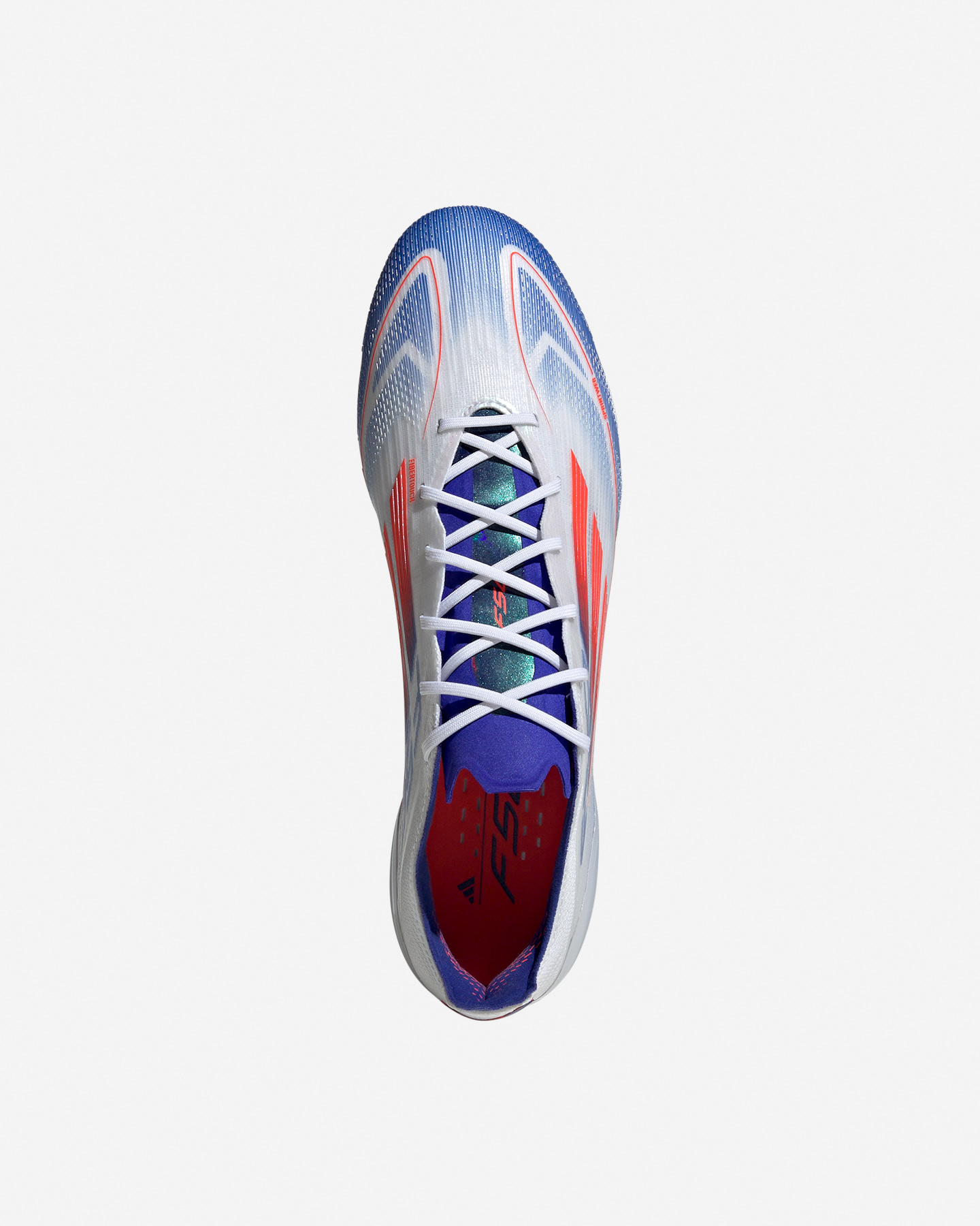 Scarpe calcio ADIDAS F50 ELITE FG M - 2 | Cisalfa Sport