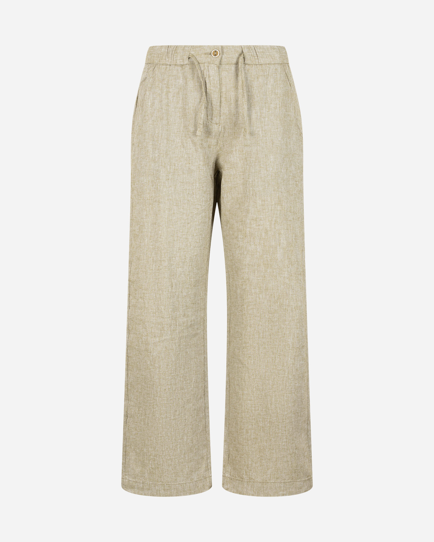 Pantalone DACK'S URBAN W - Verde - 0 | Cisalfa Sport