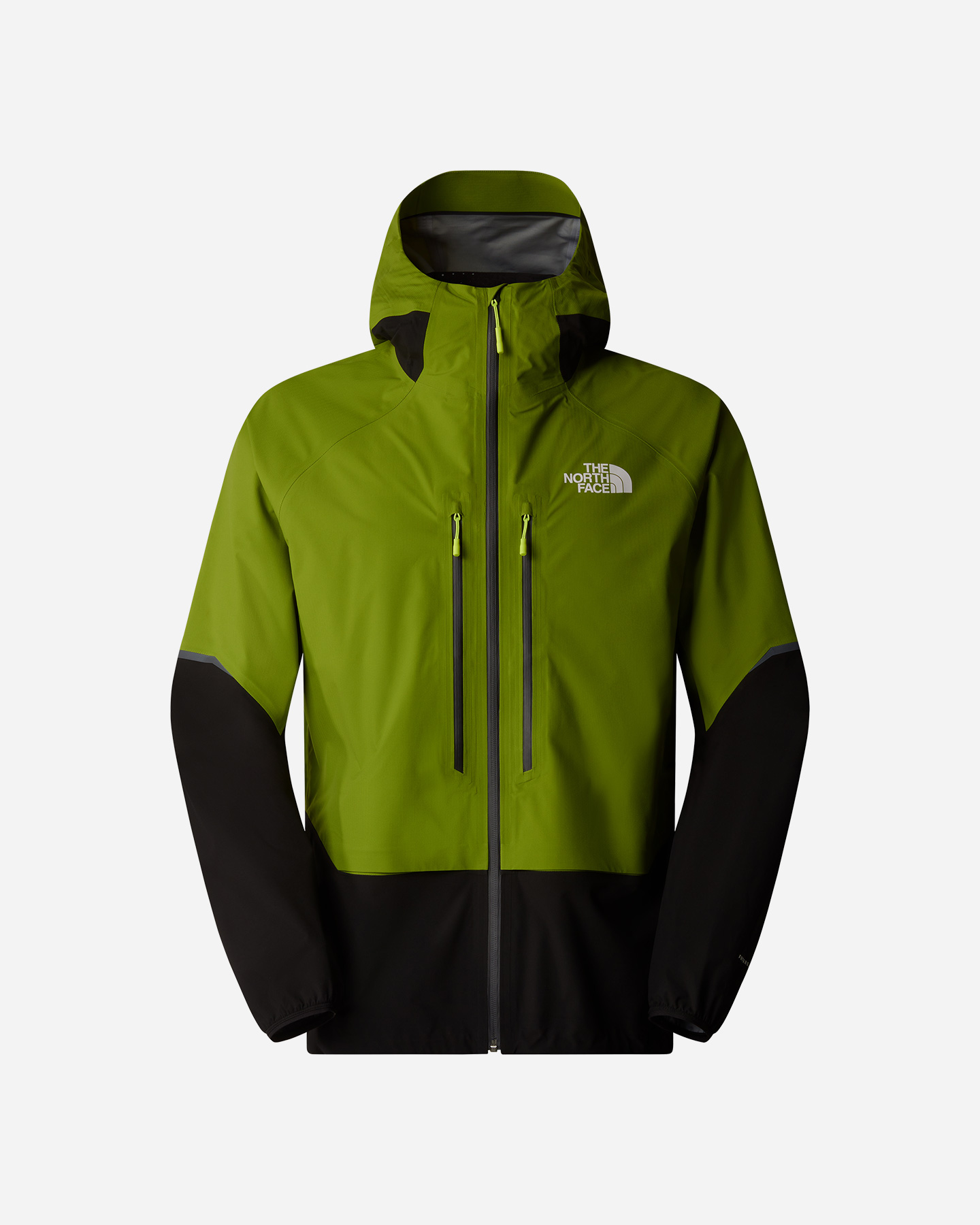 Giacca outdoor THE NORTH FACE BALMENHORN FUTURELIGHT M - Verde - 0 | Cisalfa Sport