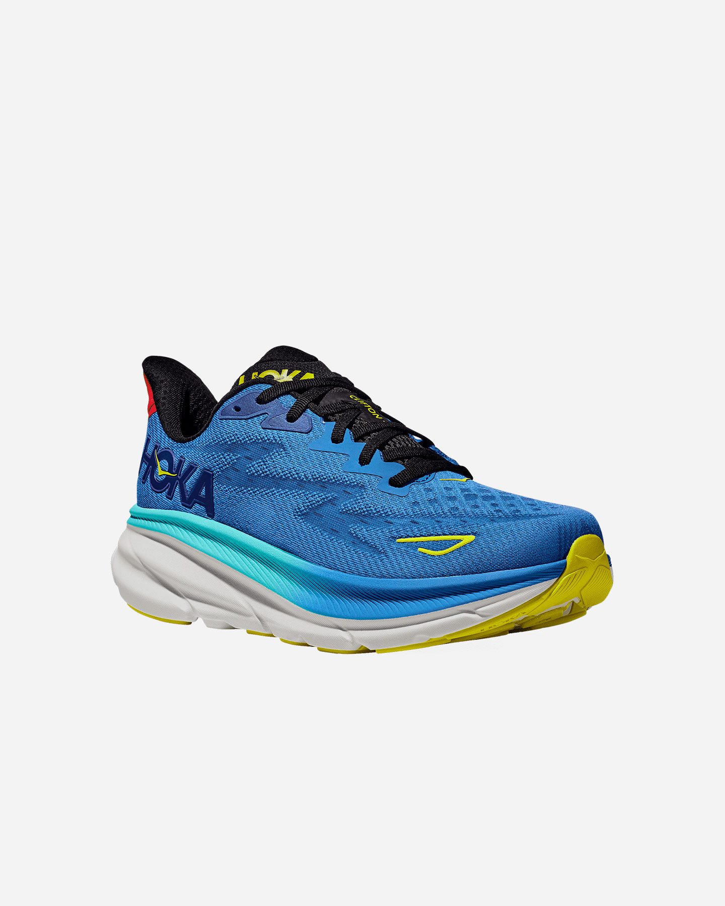 Scarpe running HOKA CLIFTON 9 M - 1 | Cisalfa Sport