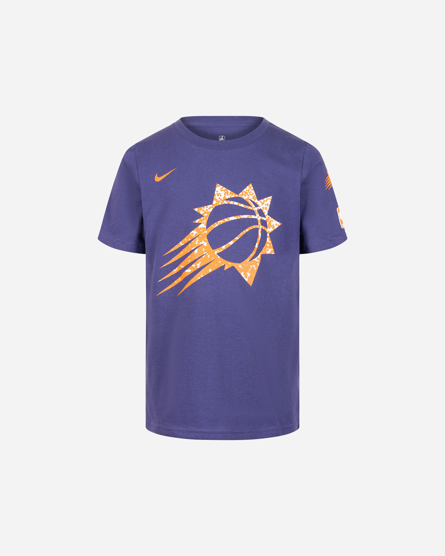 Abbigliamento basket NIKE ESSENTIAL PHOENIX SUNS JR - 0 | Cisalfa Sport