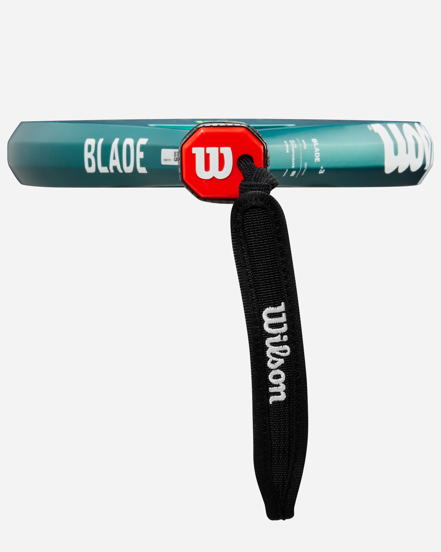 Racchetta padel WILSON BLADE V3 PADEL  - 5 | Cisalfa Sport