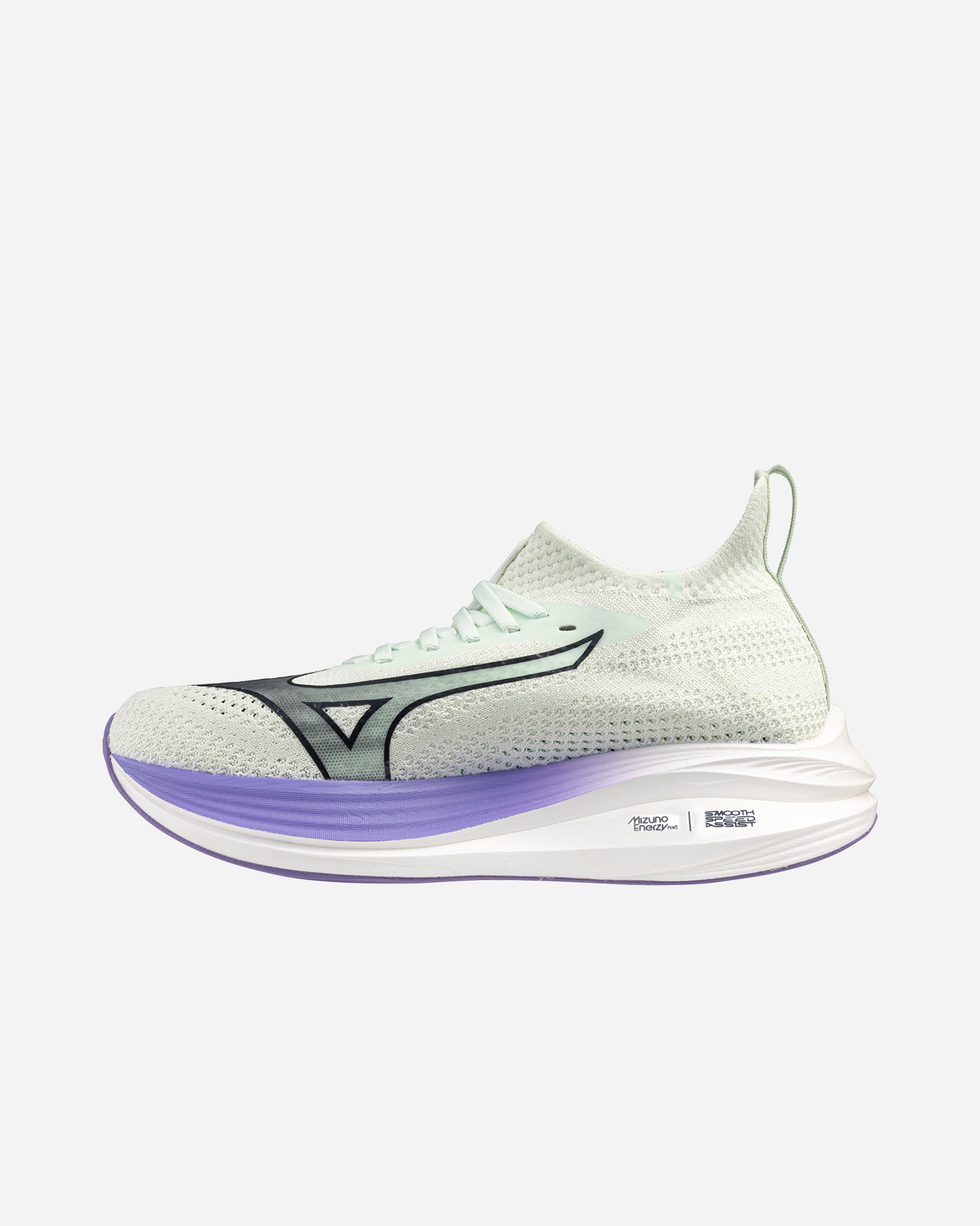 Scarpe running MIZUNO NEO ZEN W - Verde - 4 | Cisalfa Sport