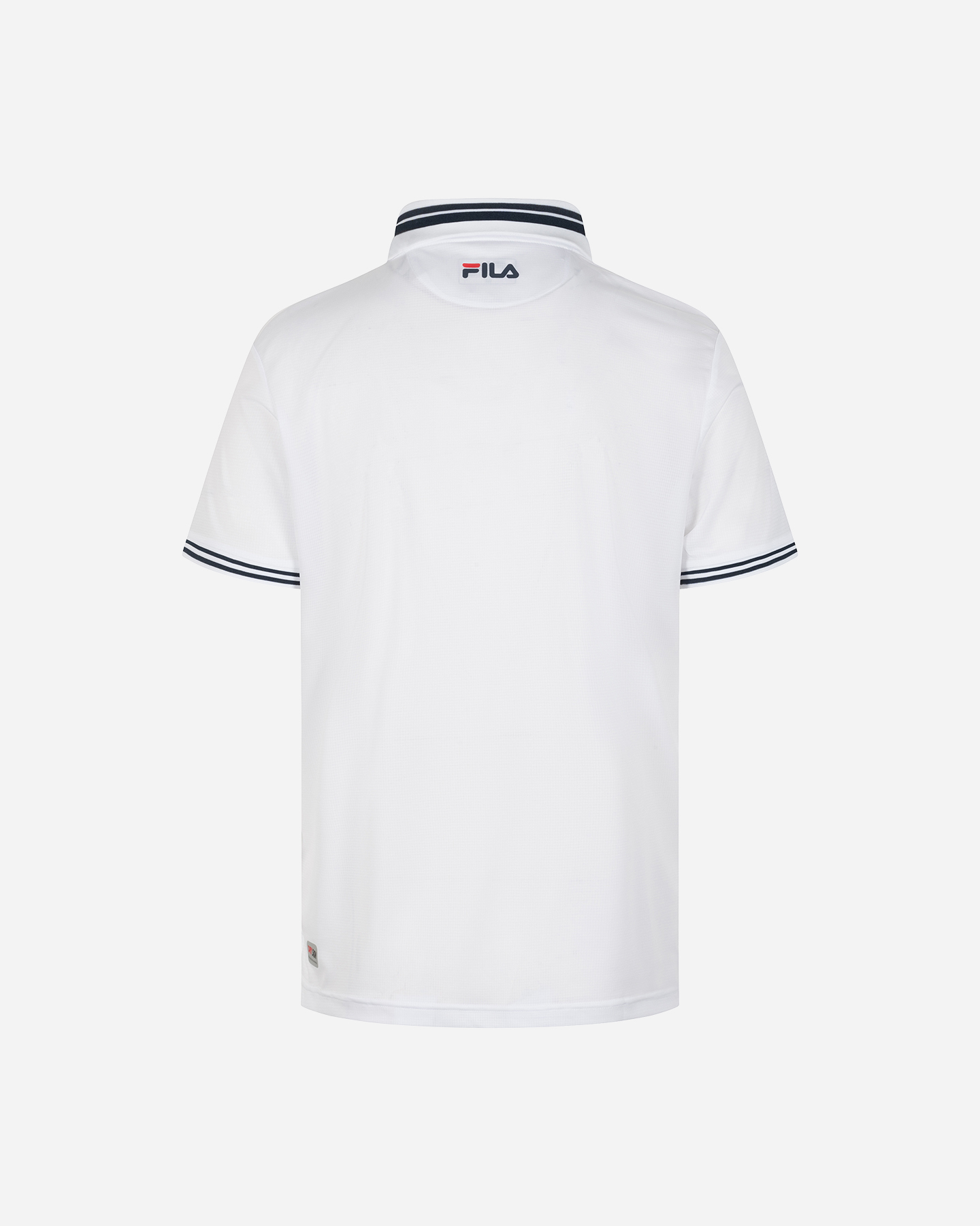 Polo tennis FILA BASIC F BOX M - 1 | Cisalfa Sport