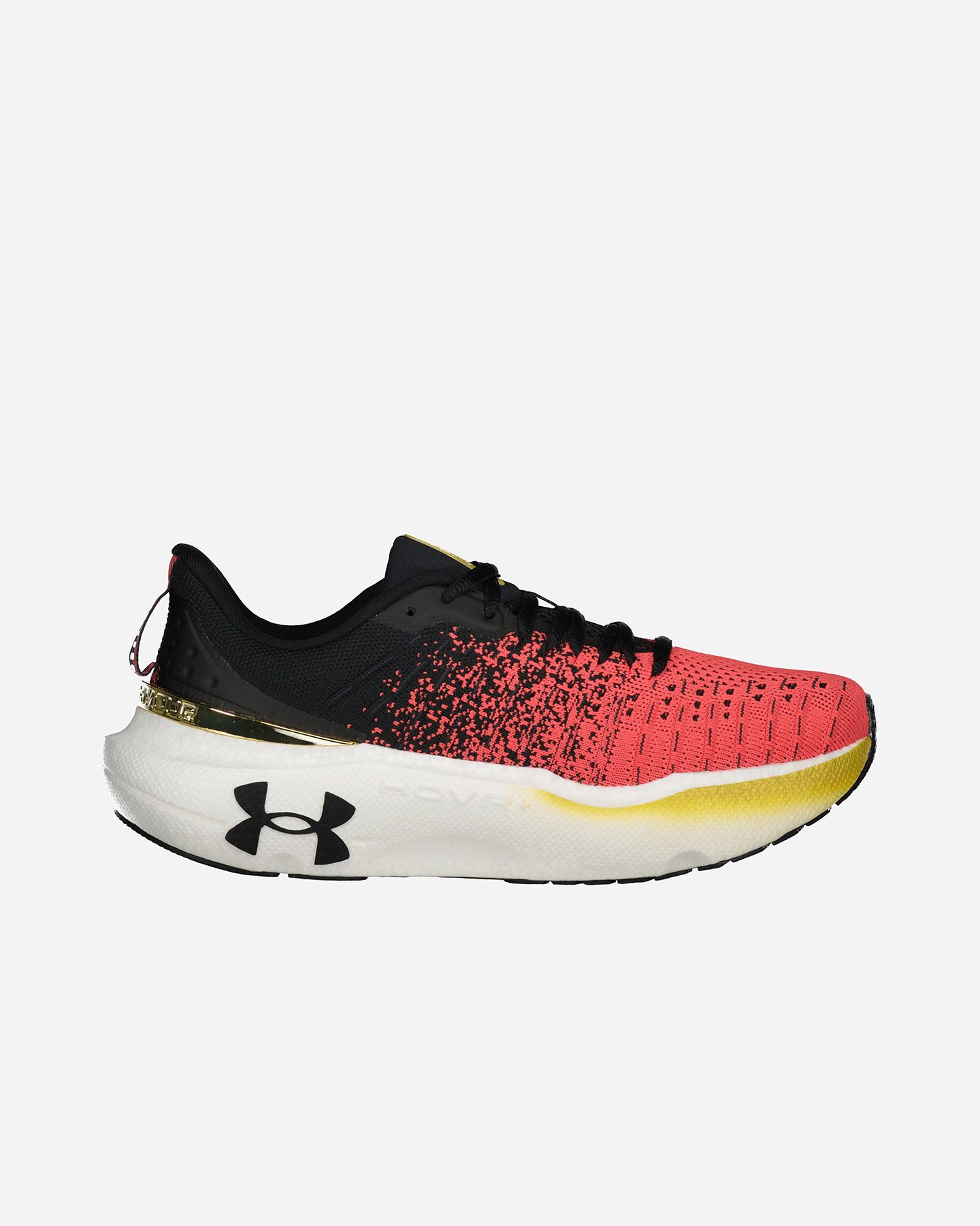 Scarpe running UNDER ARMOUR HOVR INFINITE PRO M - 0 | Cisalfa Sport