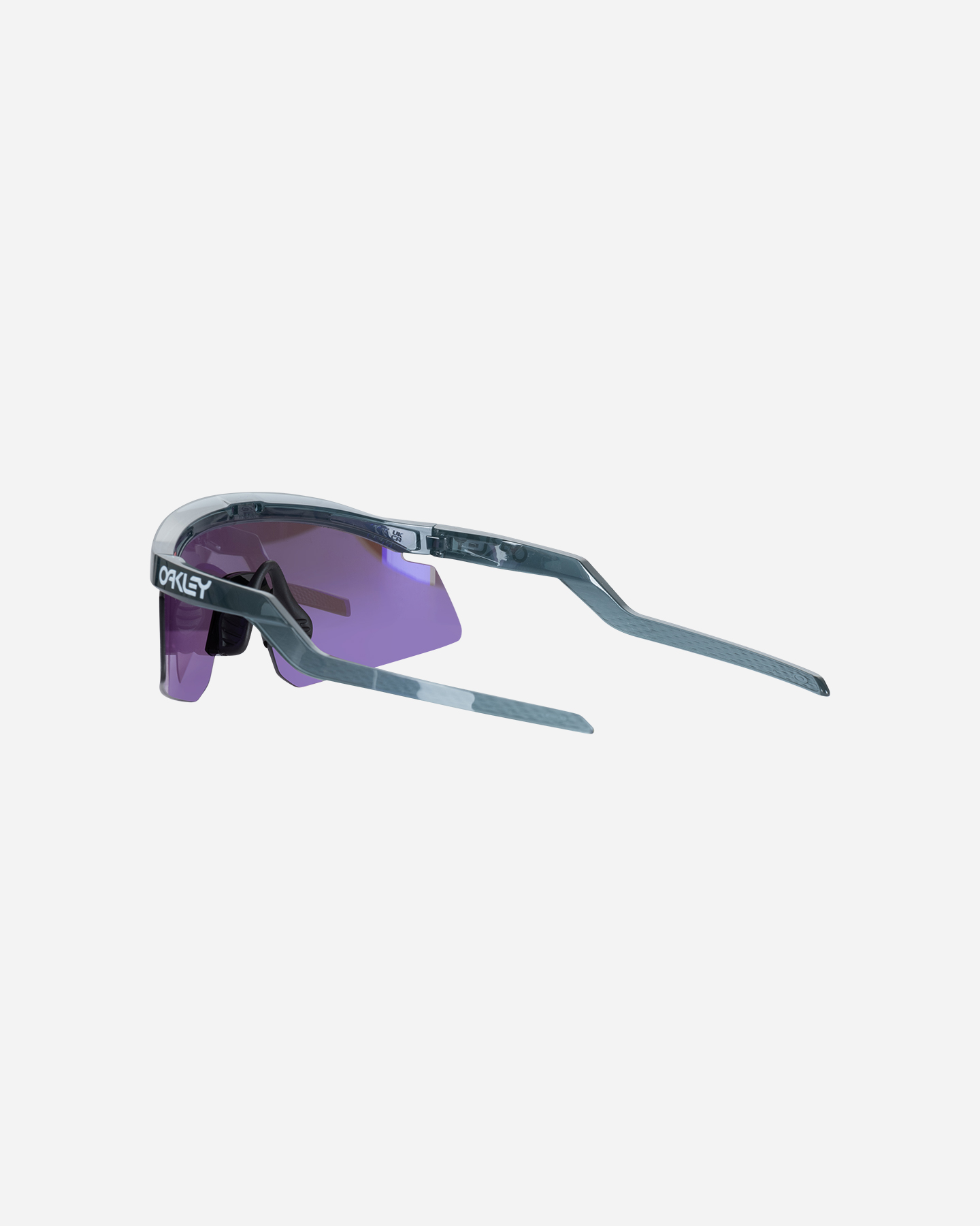 Occhiali OAKLEY HYDRA - Nero - 4 | Cisalfa Sport