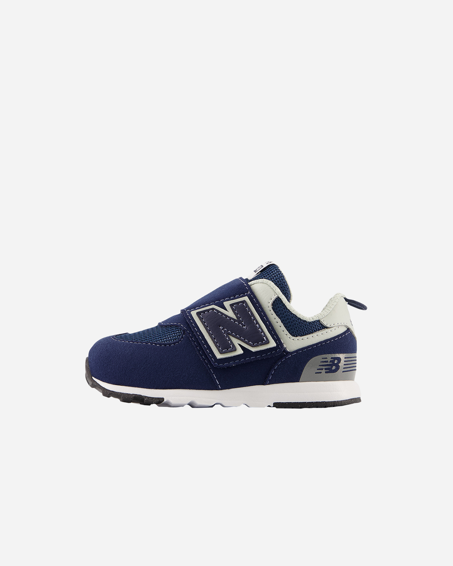 Scarpe sneakers NEW BALANCE 574 INF JR - 4 | Cisalfa Sport