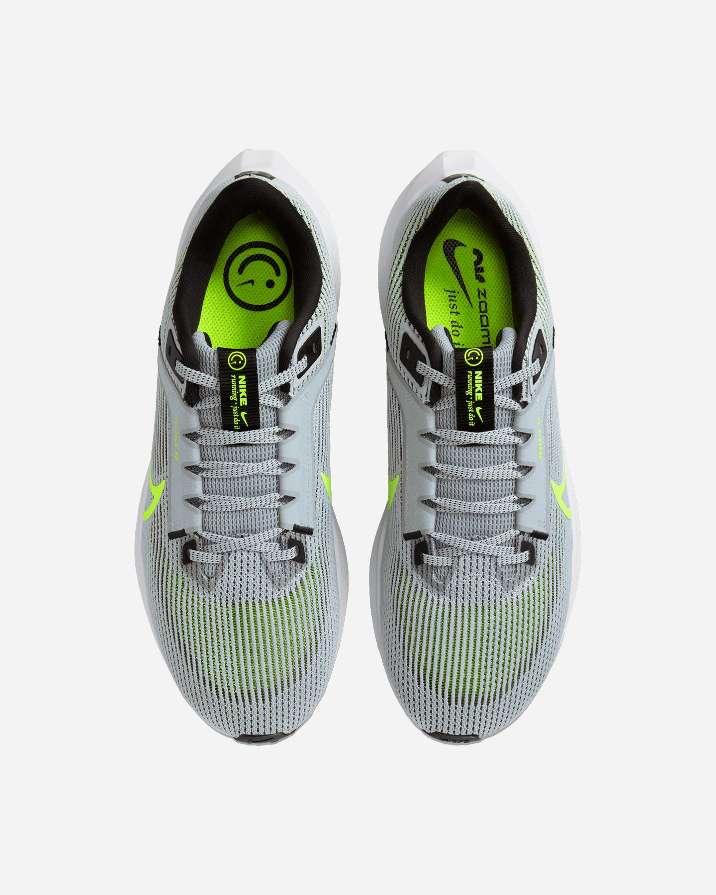 Scarpe running NIKE PEGASUS 40 M - 3 | Cisalfa Sport