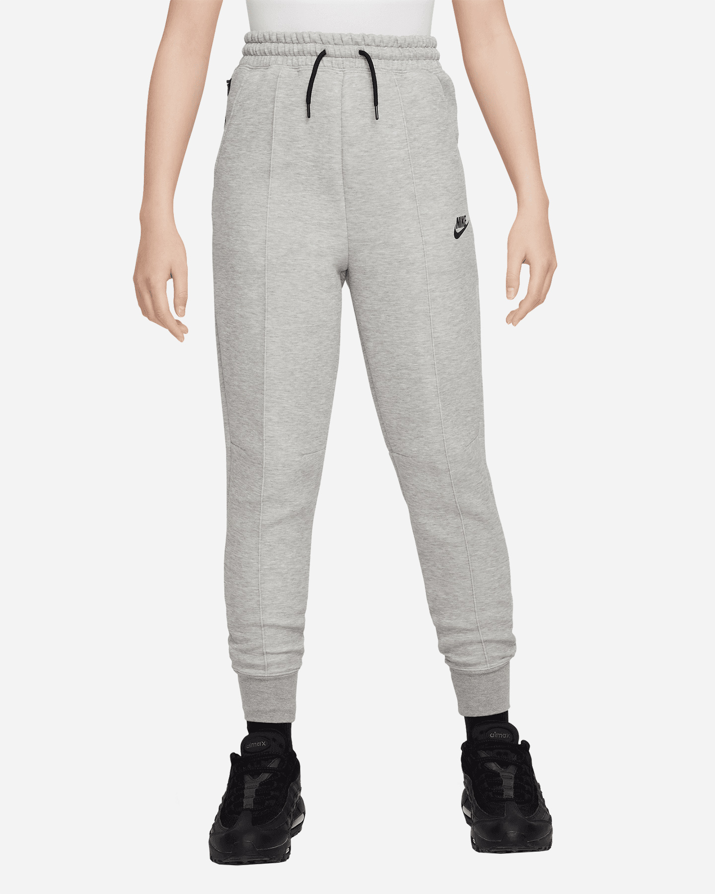 Pantalone NIKE TECH FLEECE JR - 0 | Cisalfa Sport